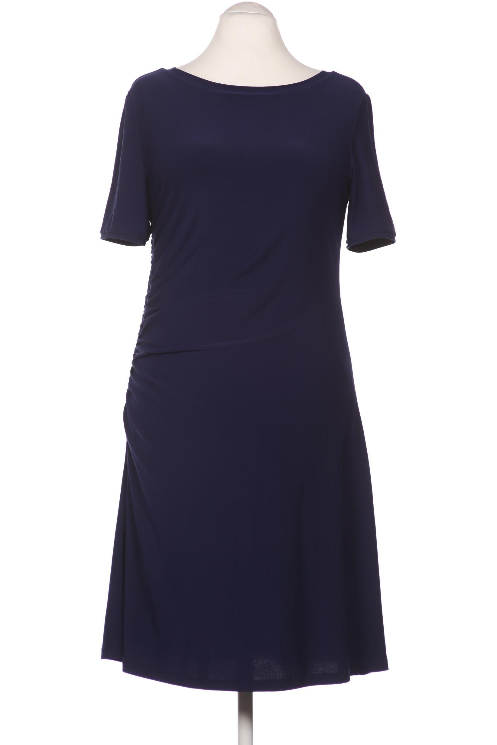 

Steffen Schraut Damen Kleid, marineblau, Gr. 42