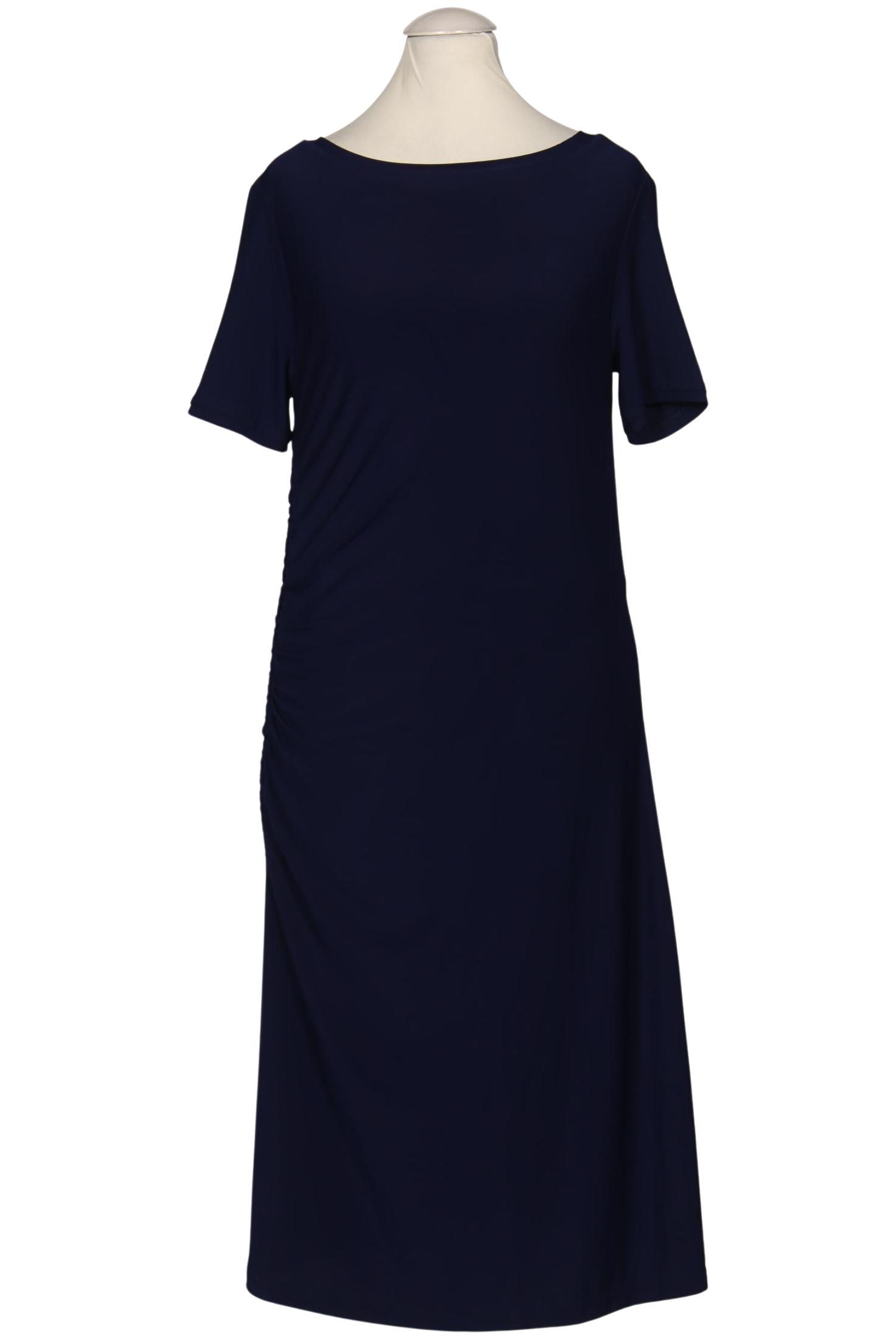 

Steffen Schraut Damen Kleid, marineblau, Gr. 36