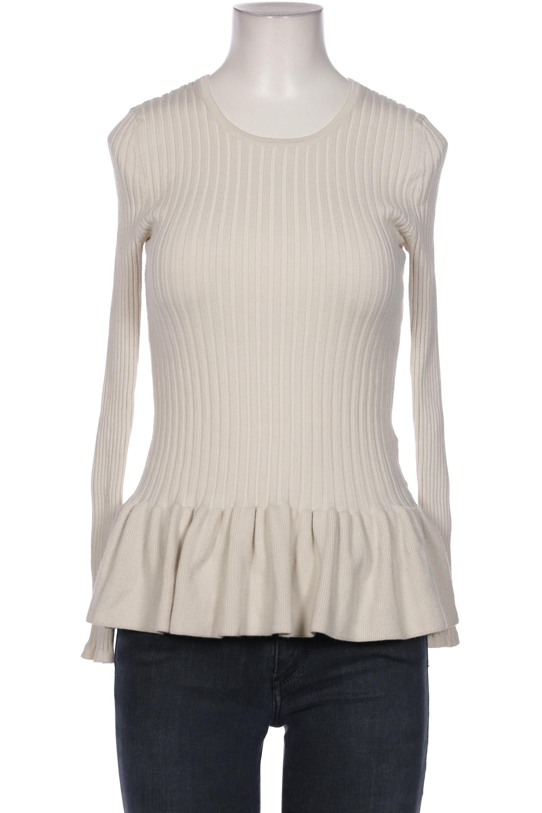 

Steffen Schraut Damen Pullover, cremeweiß, Gr. 36