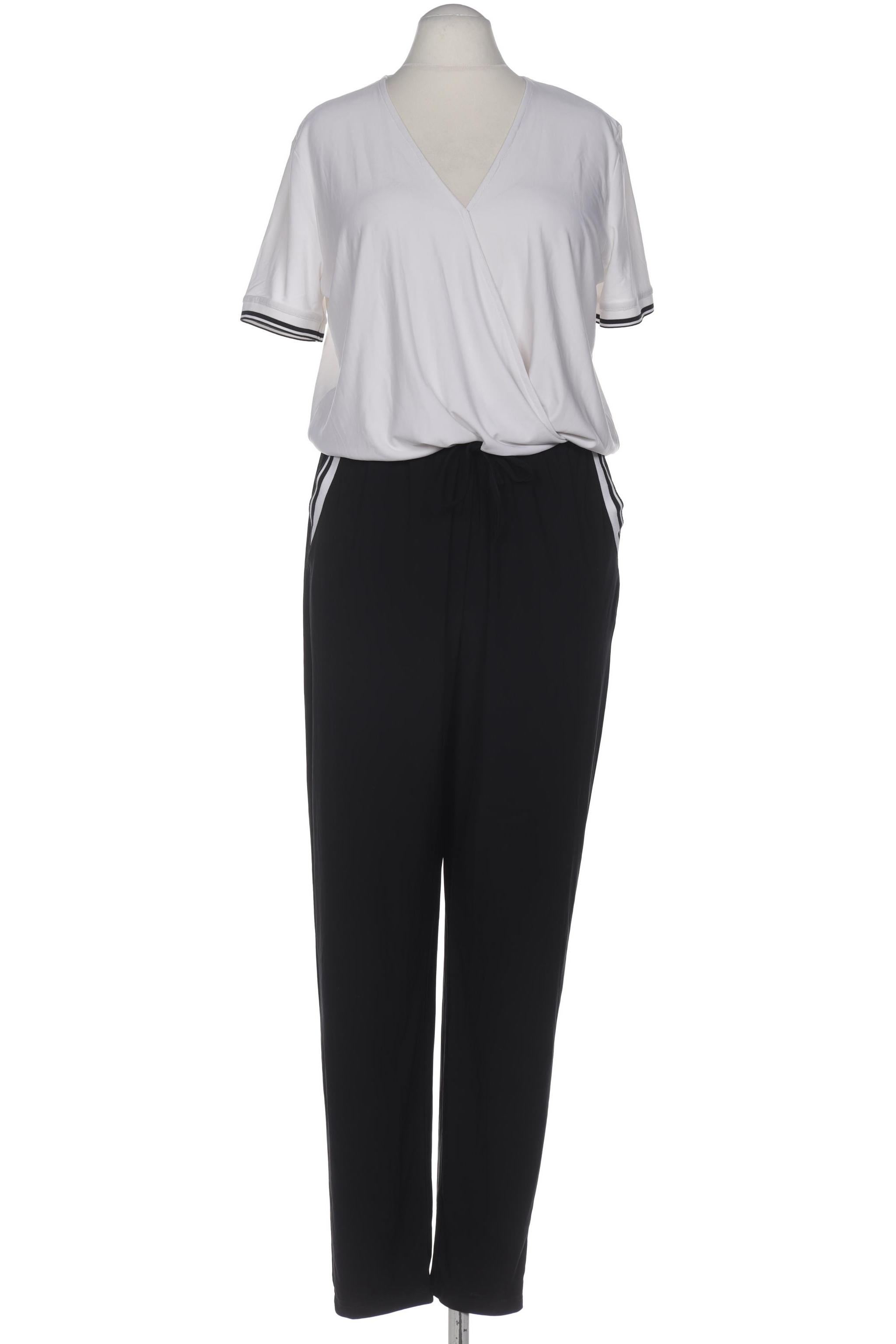 

Steffen Schraut Damen Jumpsuit/Overall, schwarz