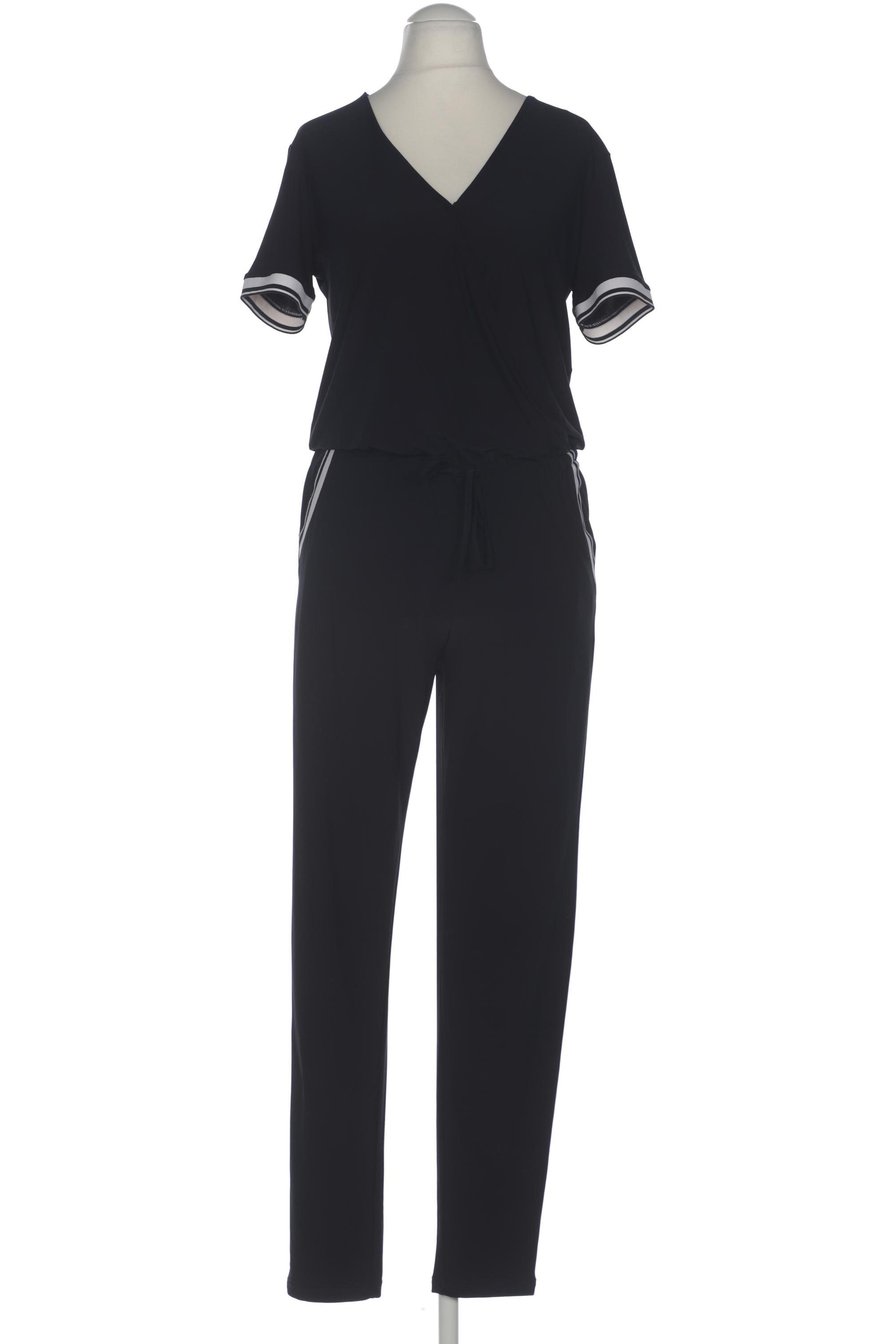 

Steffen Schraut Damen Jumpsuit/Overall, schwarz, Gr. 36