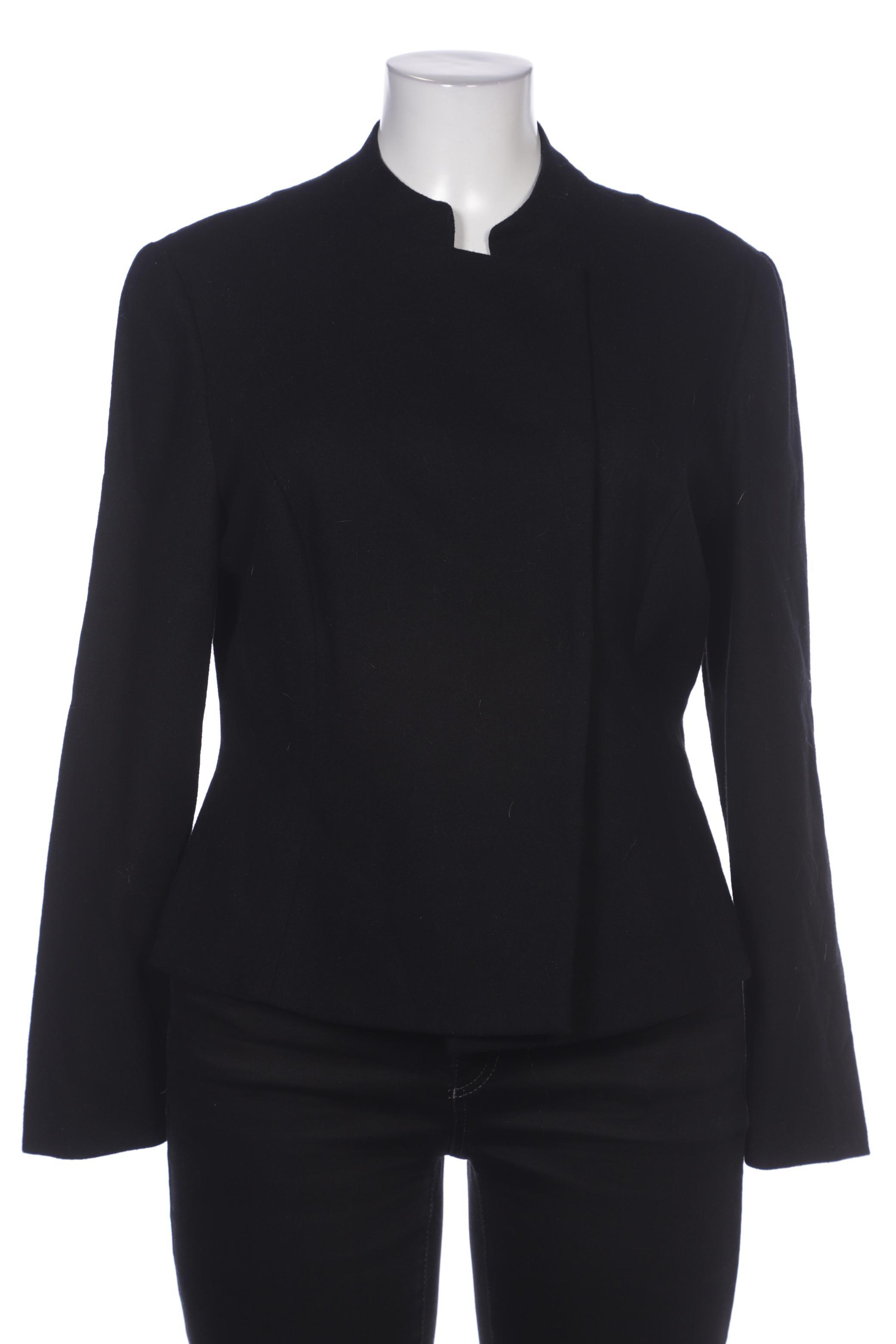

Steffen Schraut Damen Blazer, schwarz, Gr. 42