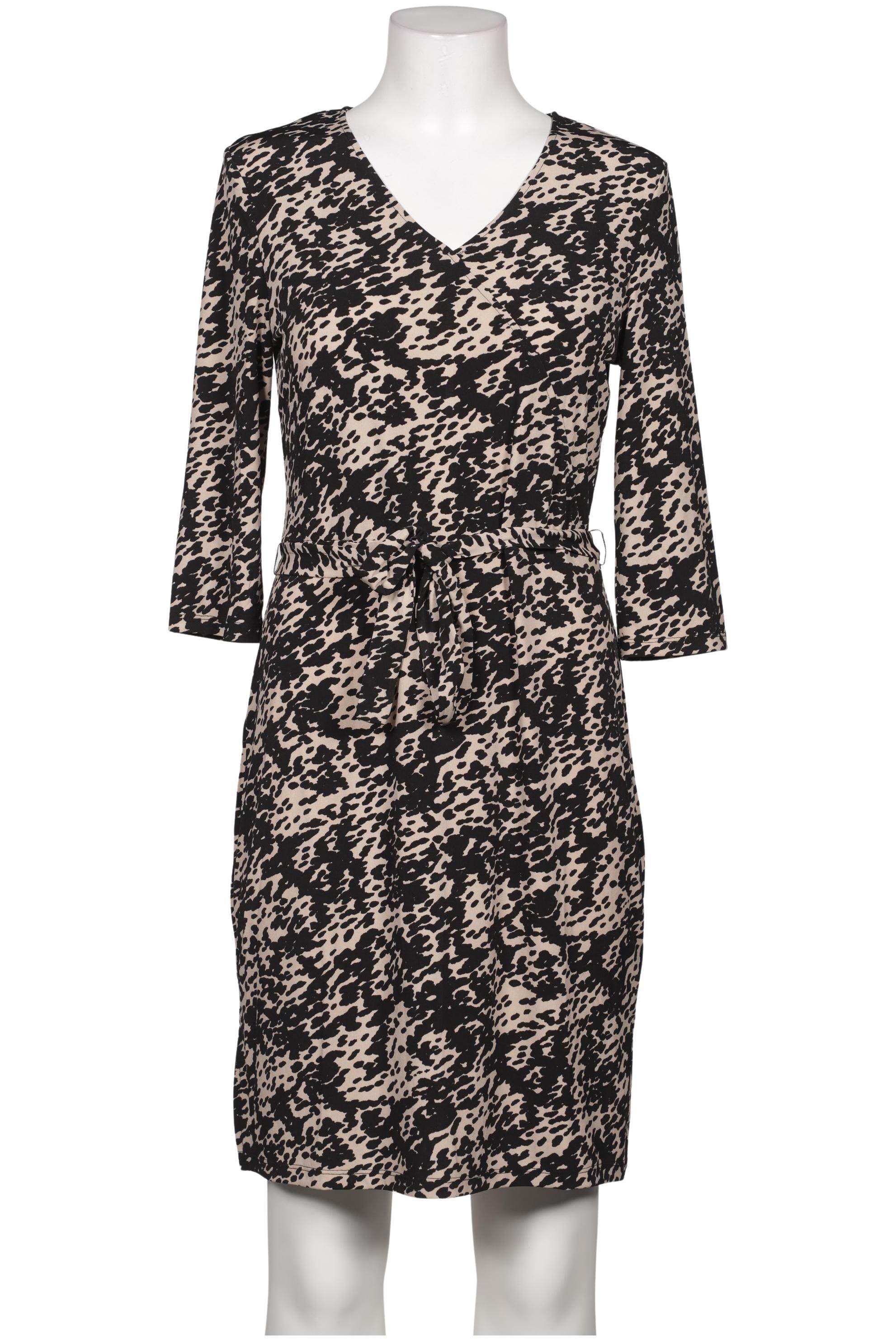 

Steffen Schraut Damen Kleid, schwarz, Gr. 19