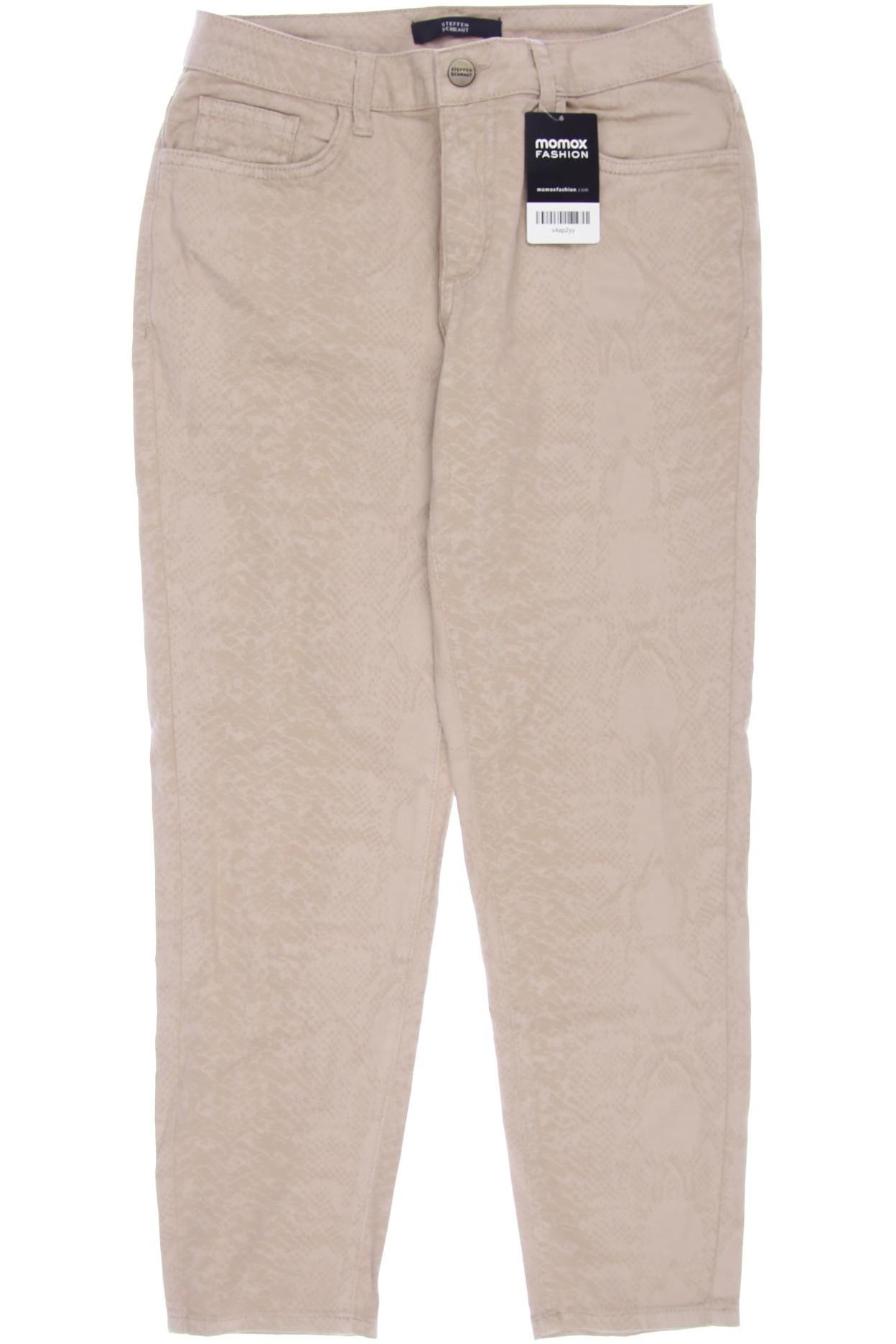 

Steffen Schraut Damen Jeans, beige, Gr. 19