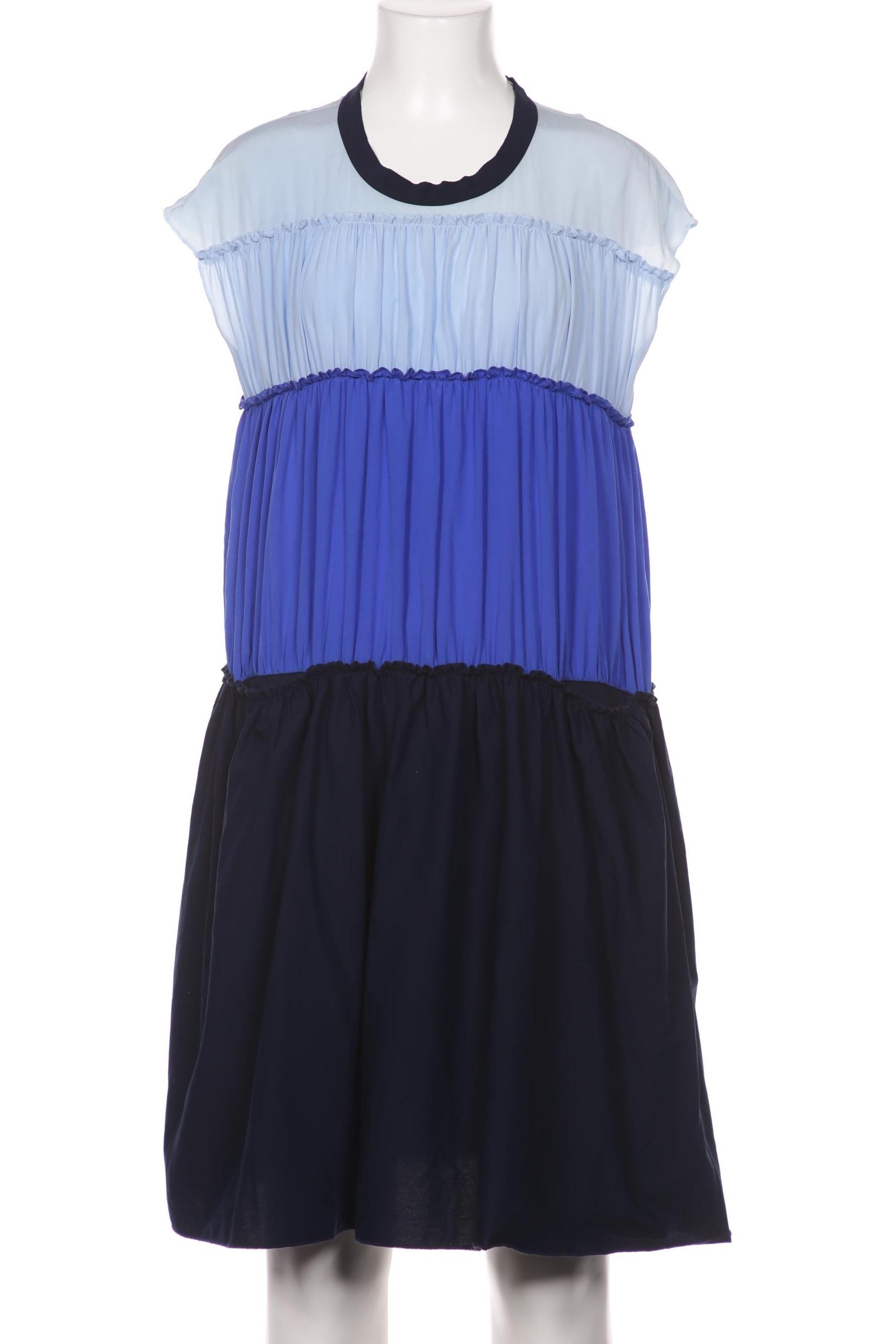 

Steffen Schraut Damen Kleid, blau, Gr. 36