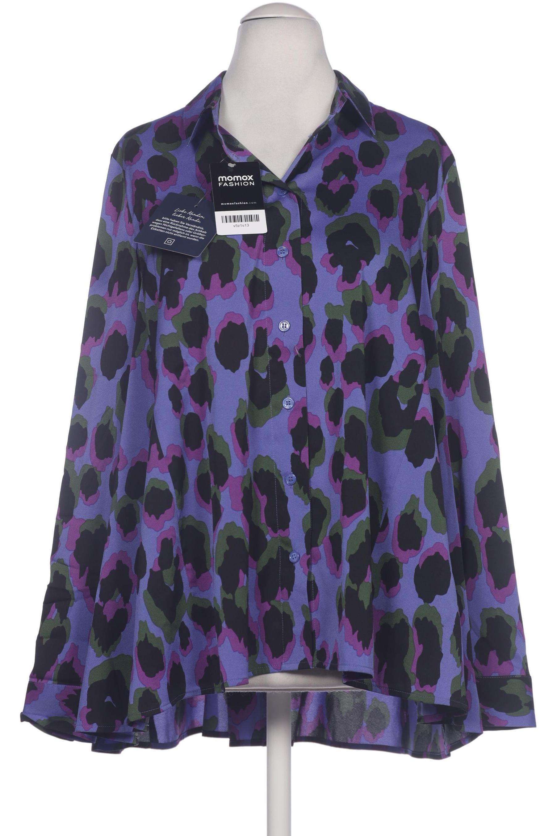 

Steffen Schraut Damen Bluse, blau, Gr. 38