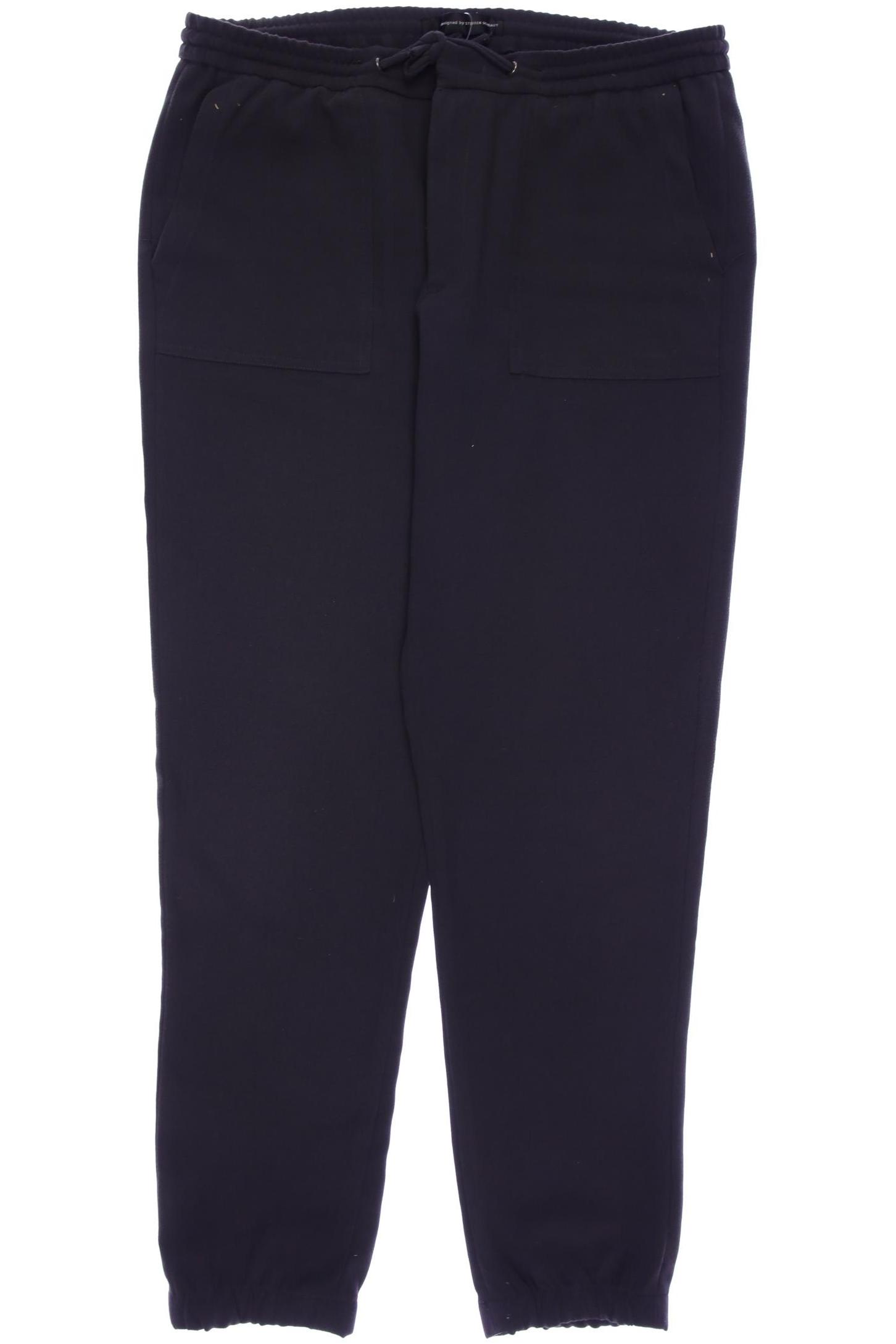 

Steffen Schraut Damen Stoffhose, grau, Gr. 0