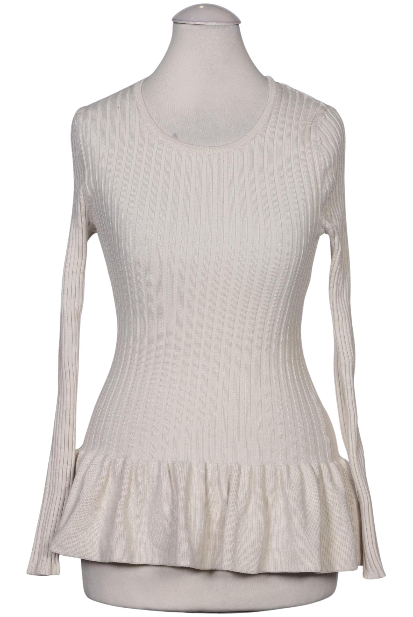 

Steffen Schraut Damen Pullover, cremeweiß, Gr. 34