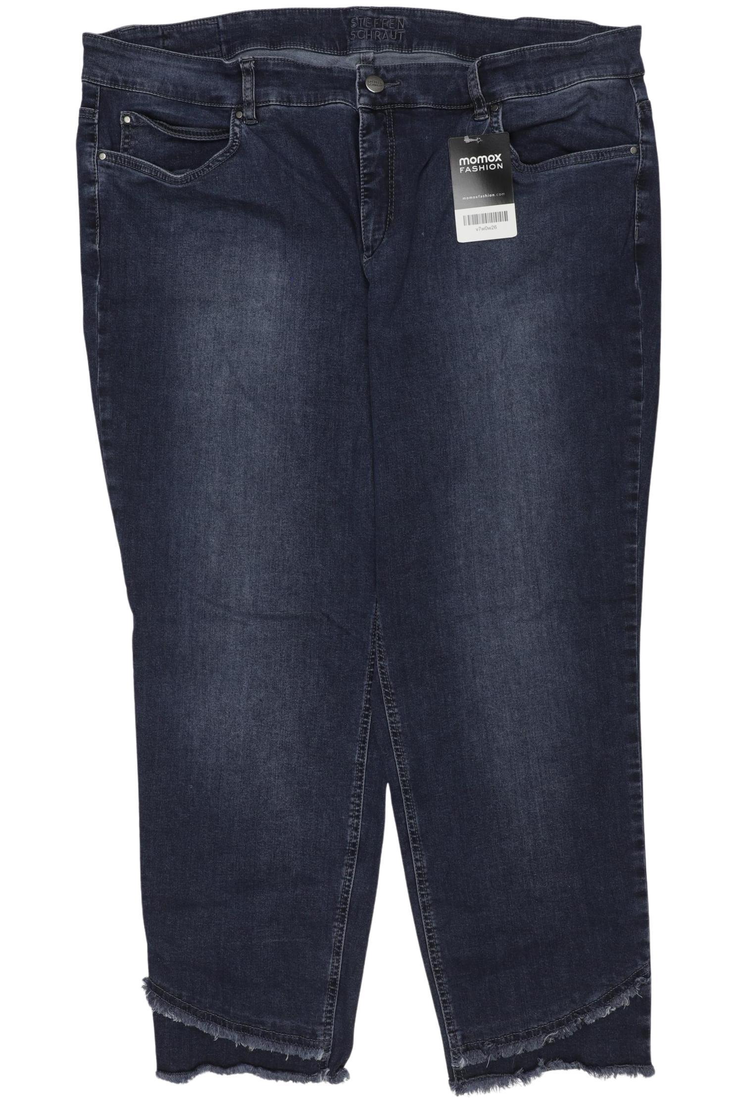 

Steffen Schraut Damen Jeans, blau, Gr. 38