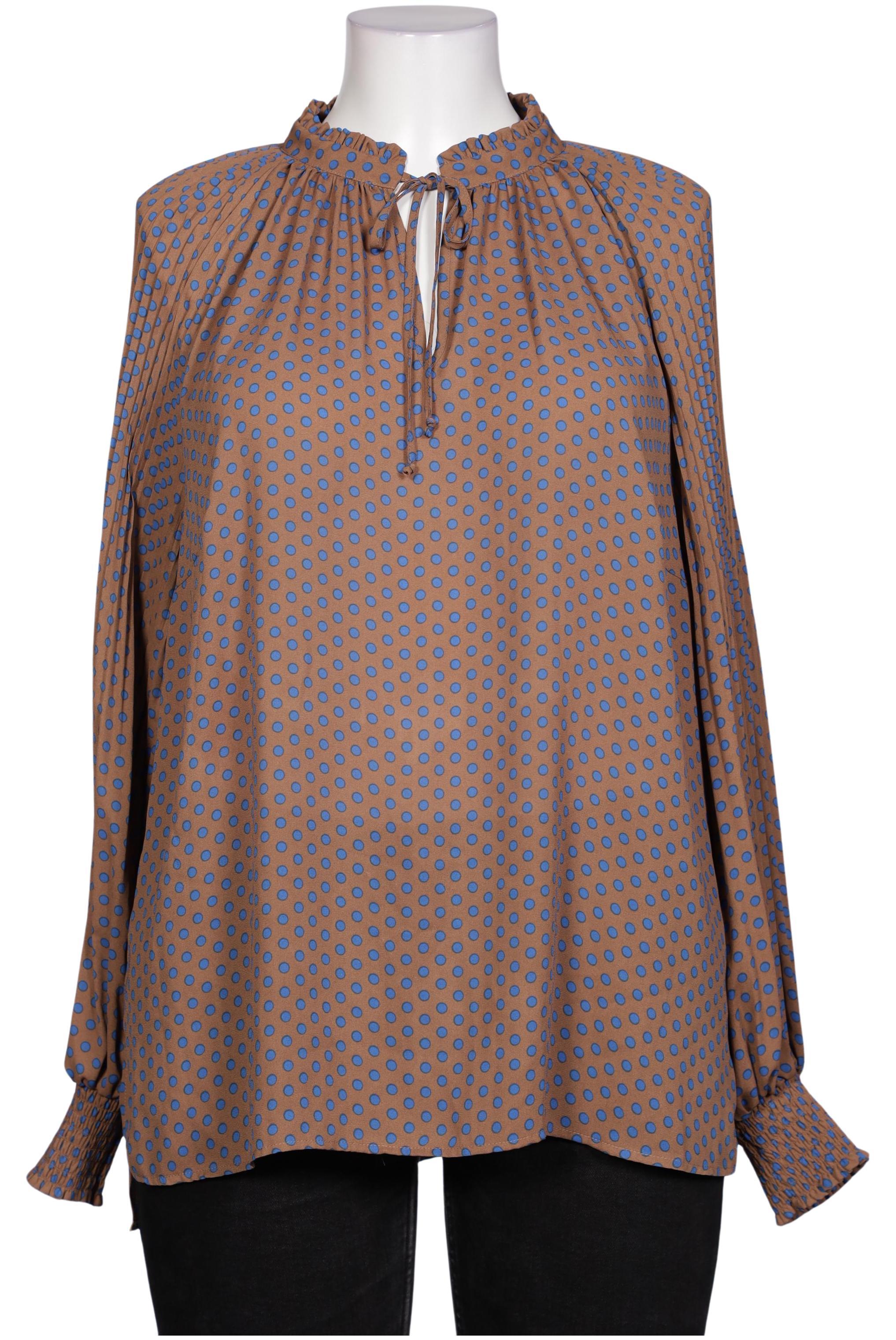 

Steffen Schraut Damen Bluse, mehrfarbig, Gr. 46