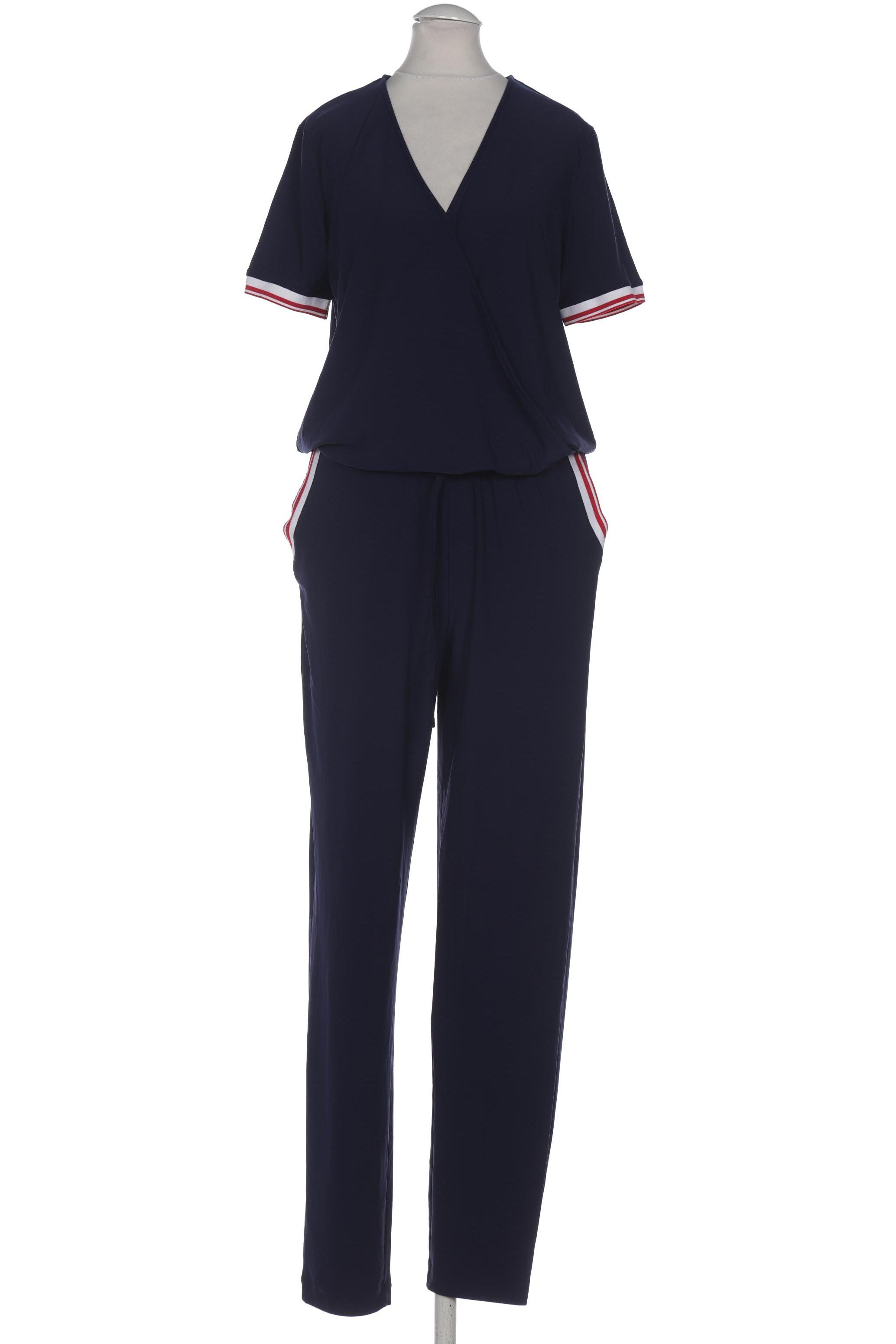 

Steffen Schraut Damen Jumpsuit/Overall, marineblau, Gr. 36