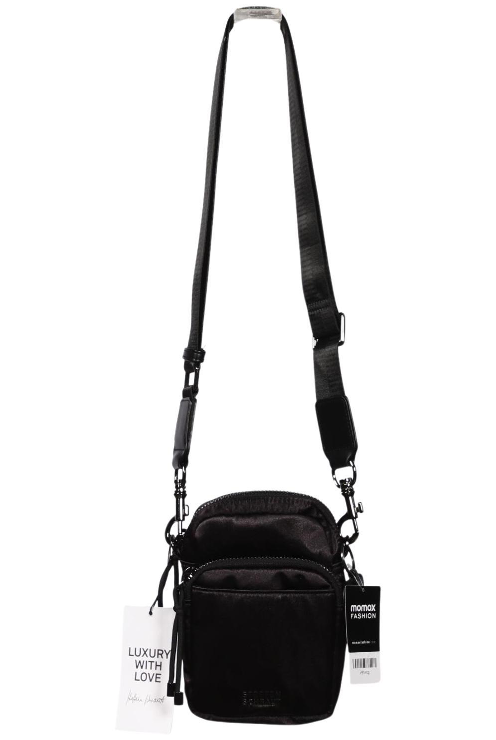 

Steffen Schraut Damen Handtasche, schwarz, Gr.