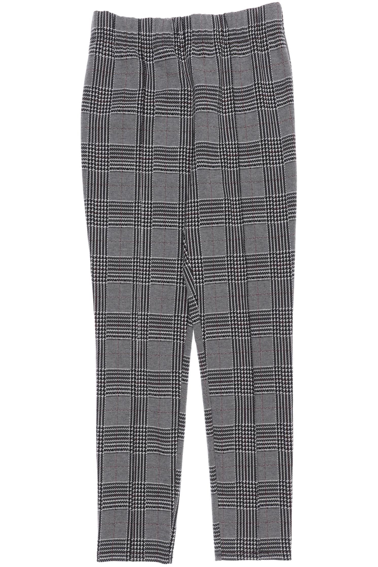 

Steffen Schraut Damen Stoffhose, grau, Gr. 36