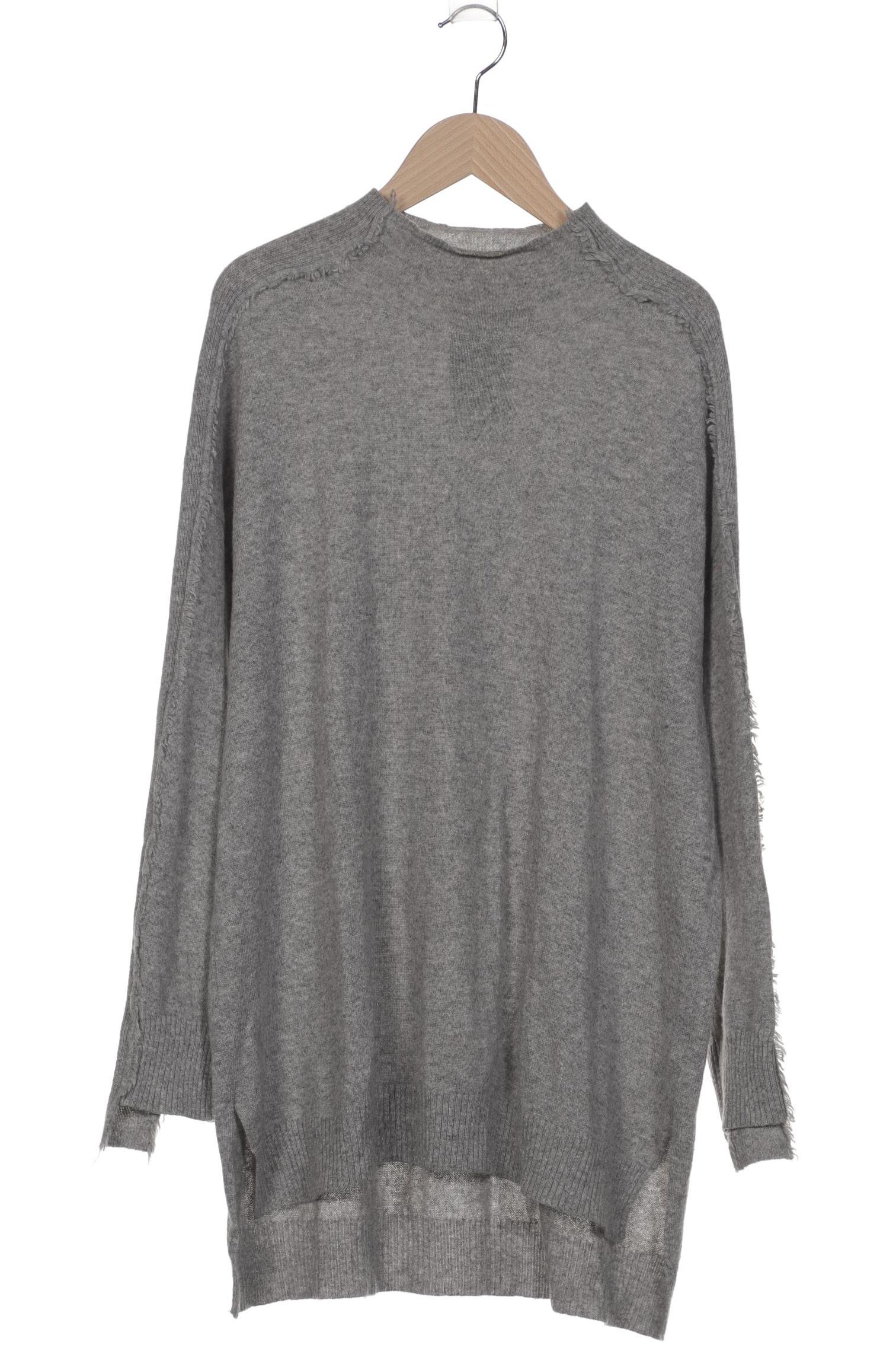 

Steffen Schraut Damen Pullover, grau, Gr. 40