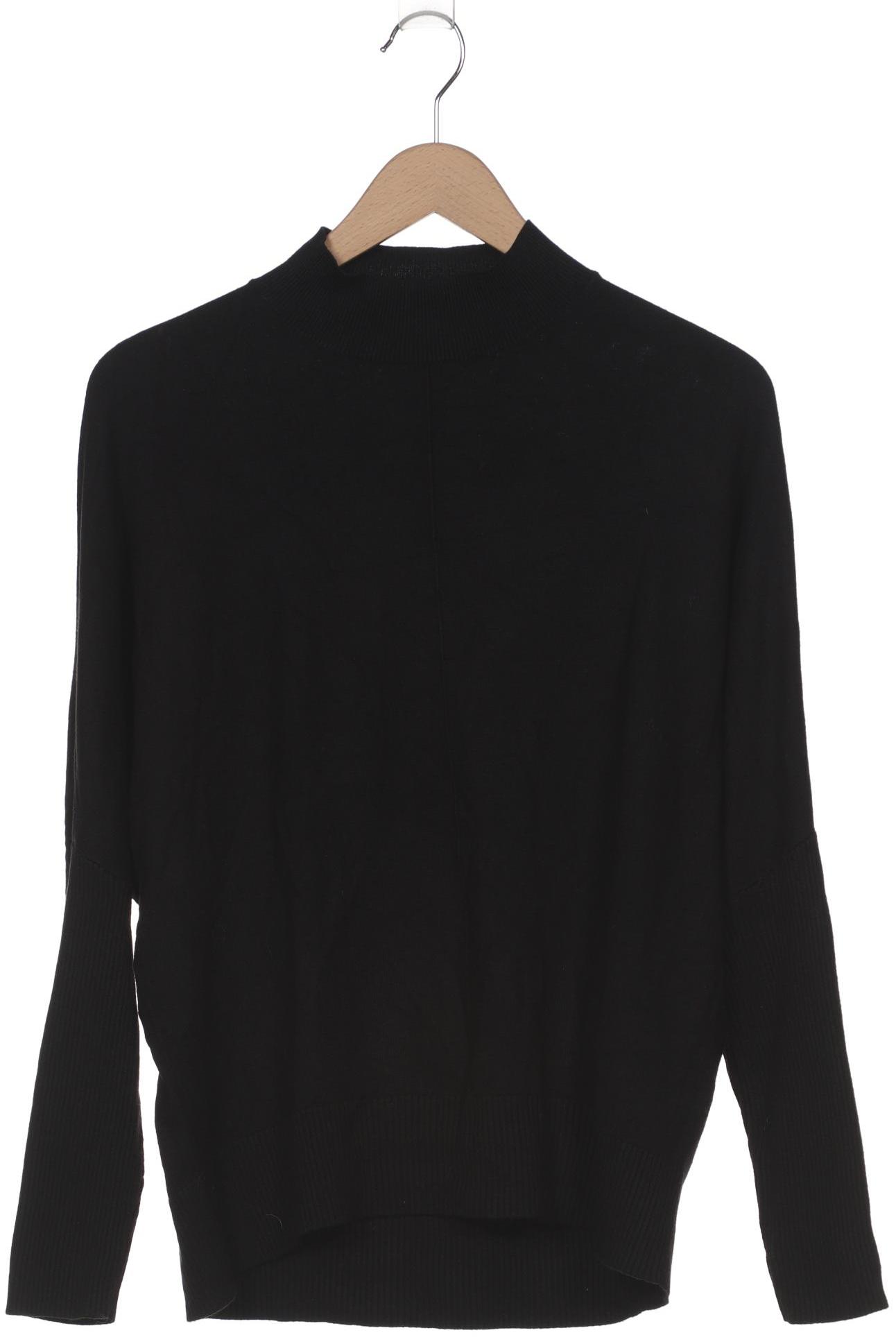 

Steffen Schraut Damen Pullover, schwarz, Gr. 38