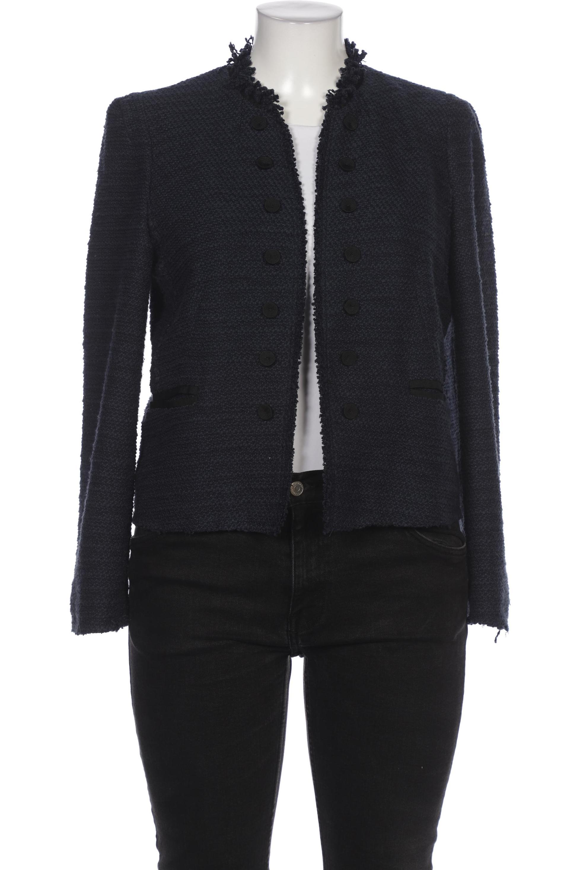

Steffen Schraut Damen Blazer, marineblau, Gr. 42