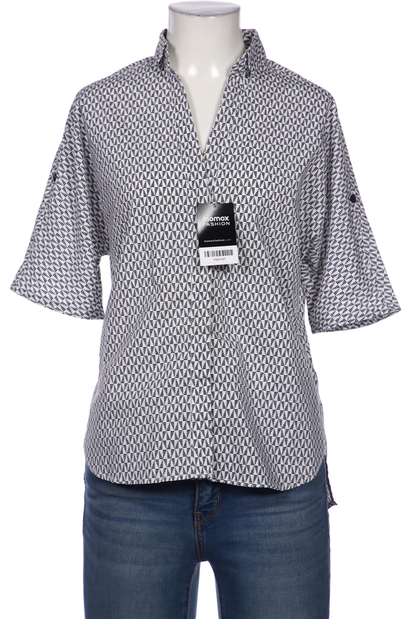 

Steffen Schraut Damen Bluse, schwarz