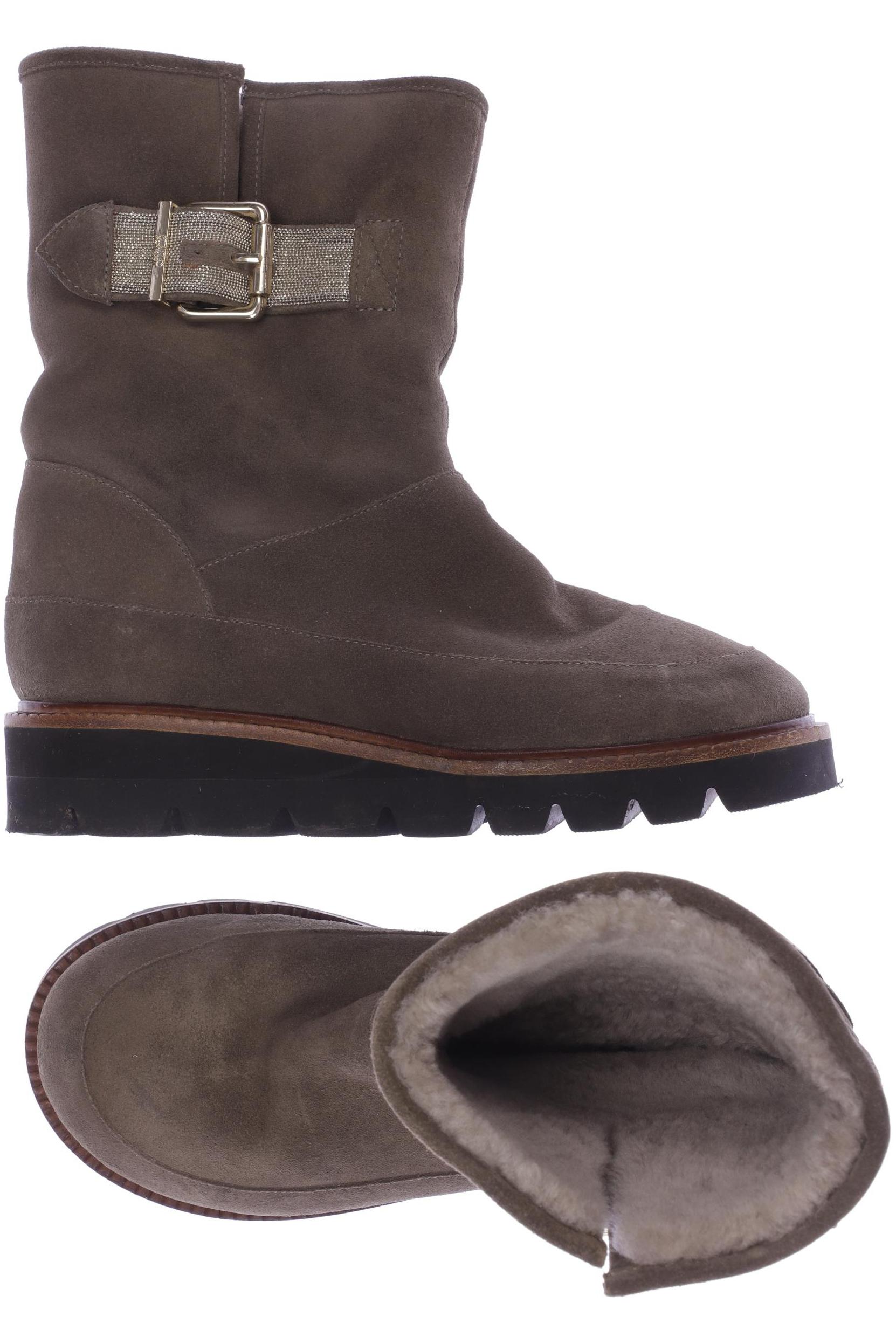

Steffen Schraut Damen Stiefelette, braun