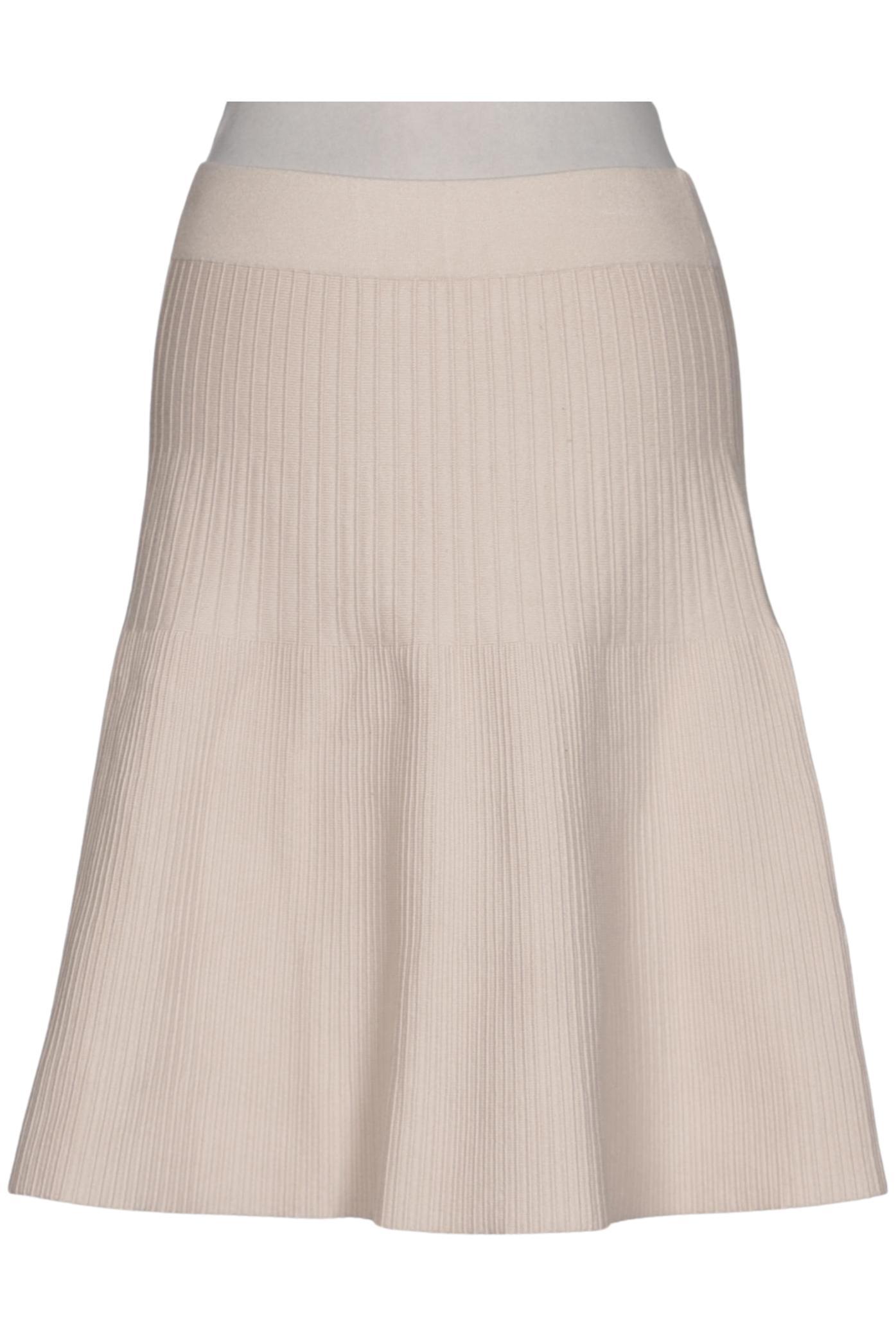 

Steffen Schraut Damen Rock, beige, Gr. 38