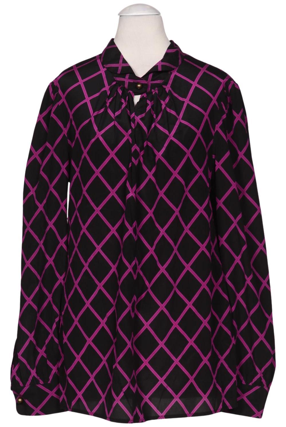 

Steffen Schraut Damen Bluse, mehrfarbig, Gr. 36