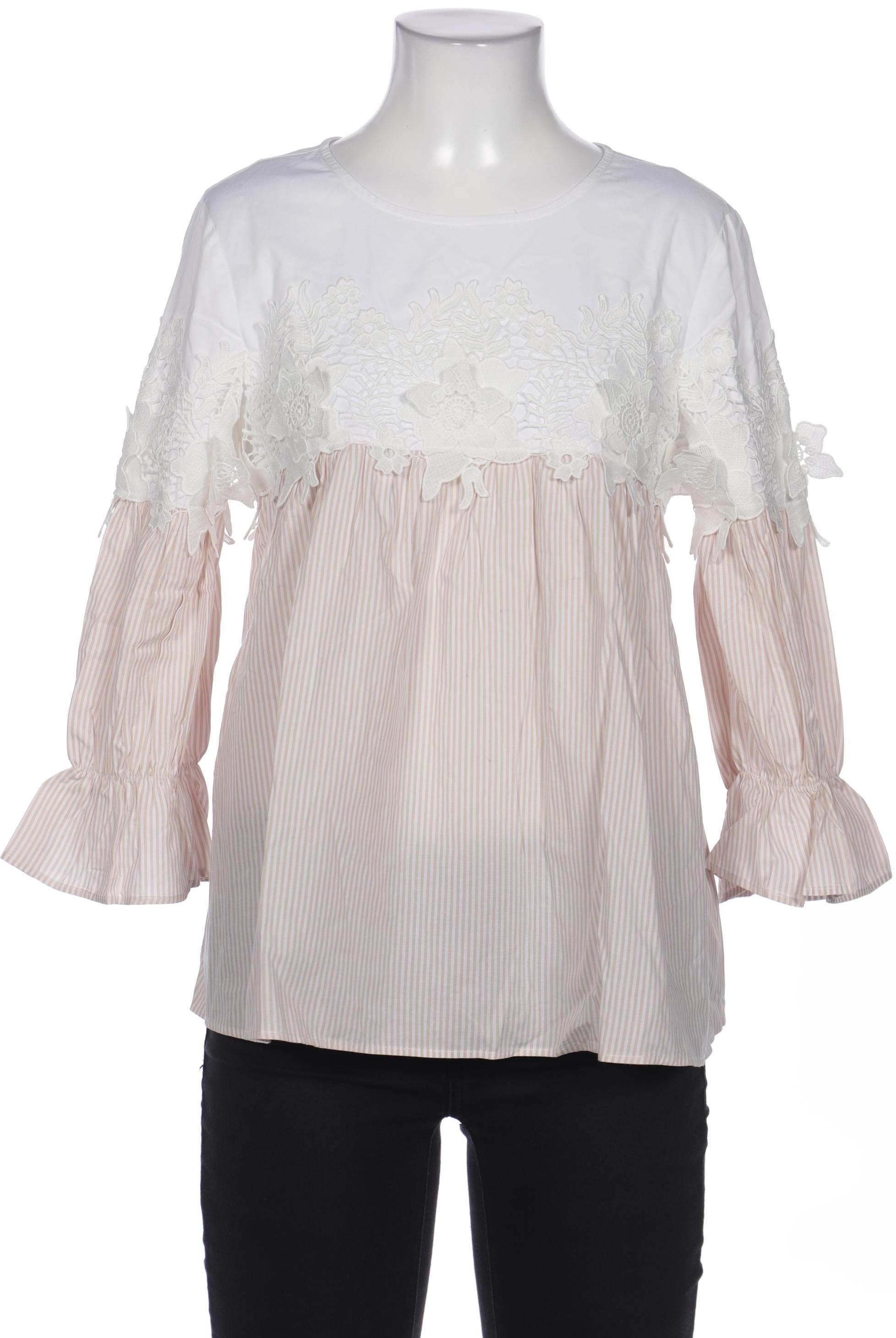 

Steffen Schraut Damen Bluse, beige