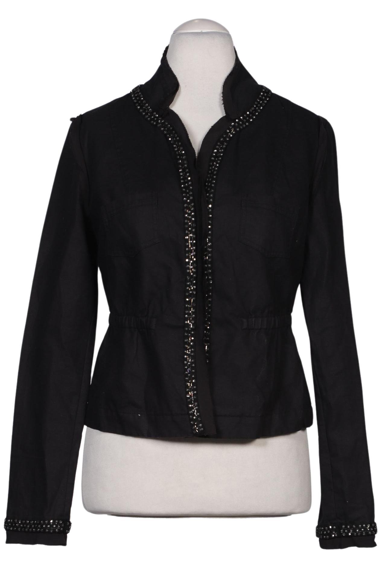 

Steffen Schraut Damen Blazer, schwarz, Gr. 36