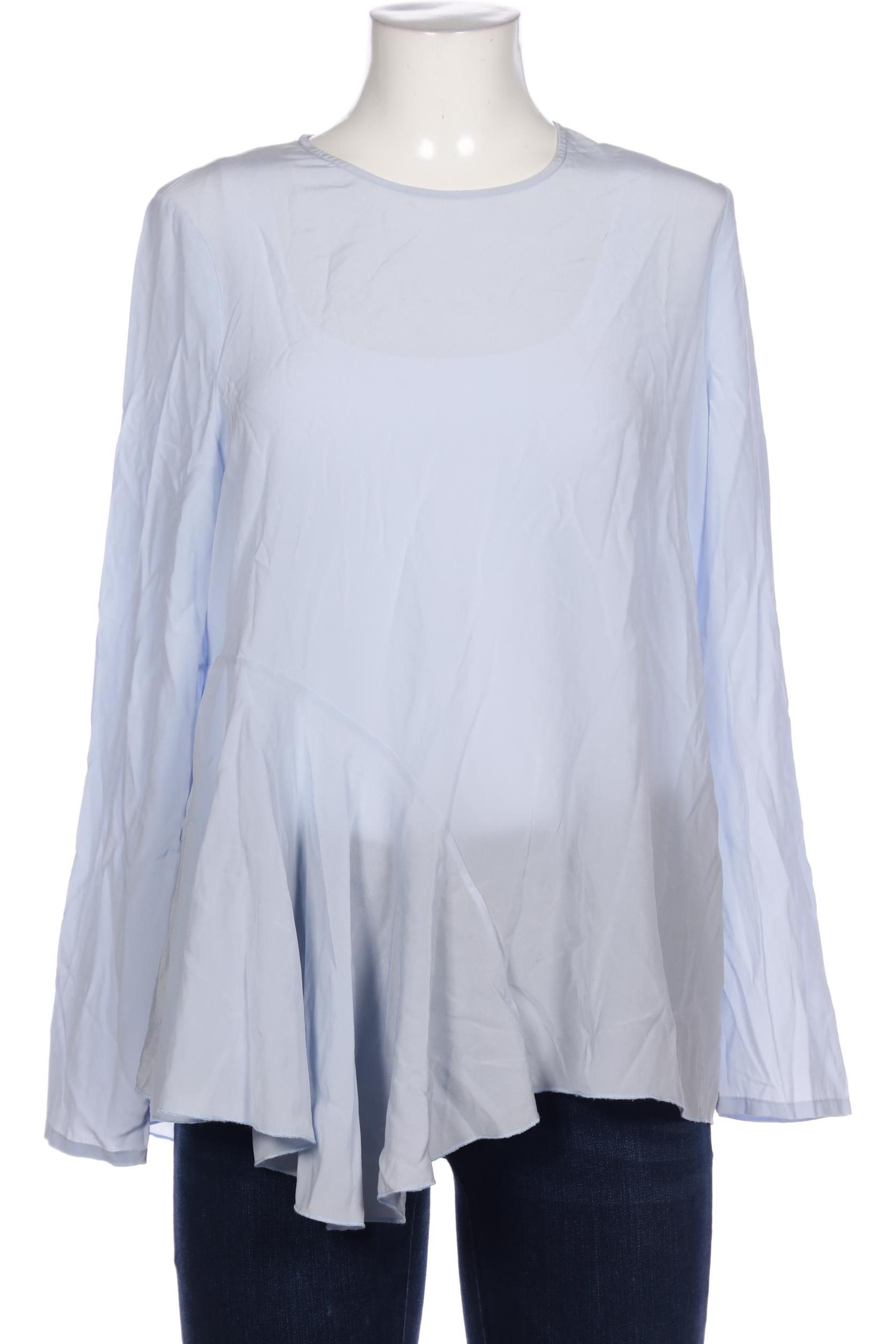 

Steffen Schraut Damen Bluse, hellblau