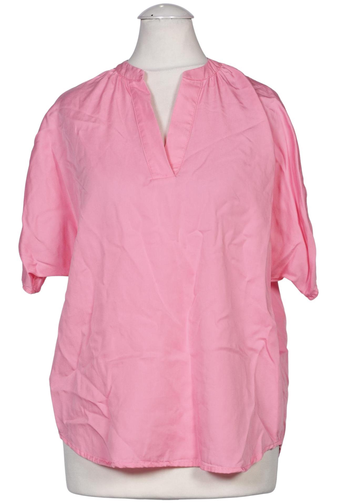 

Steffen Schraut Damen Bluse, pink, Gr. 34