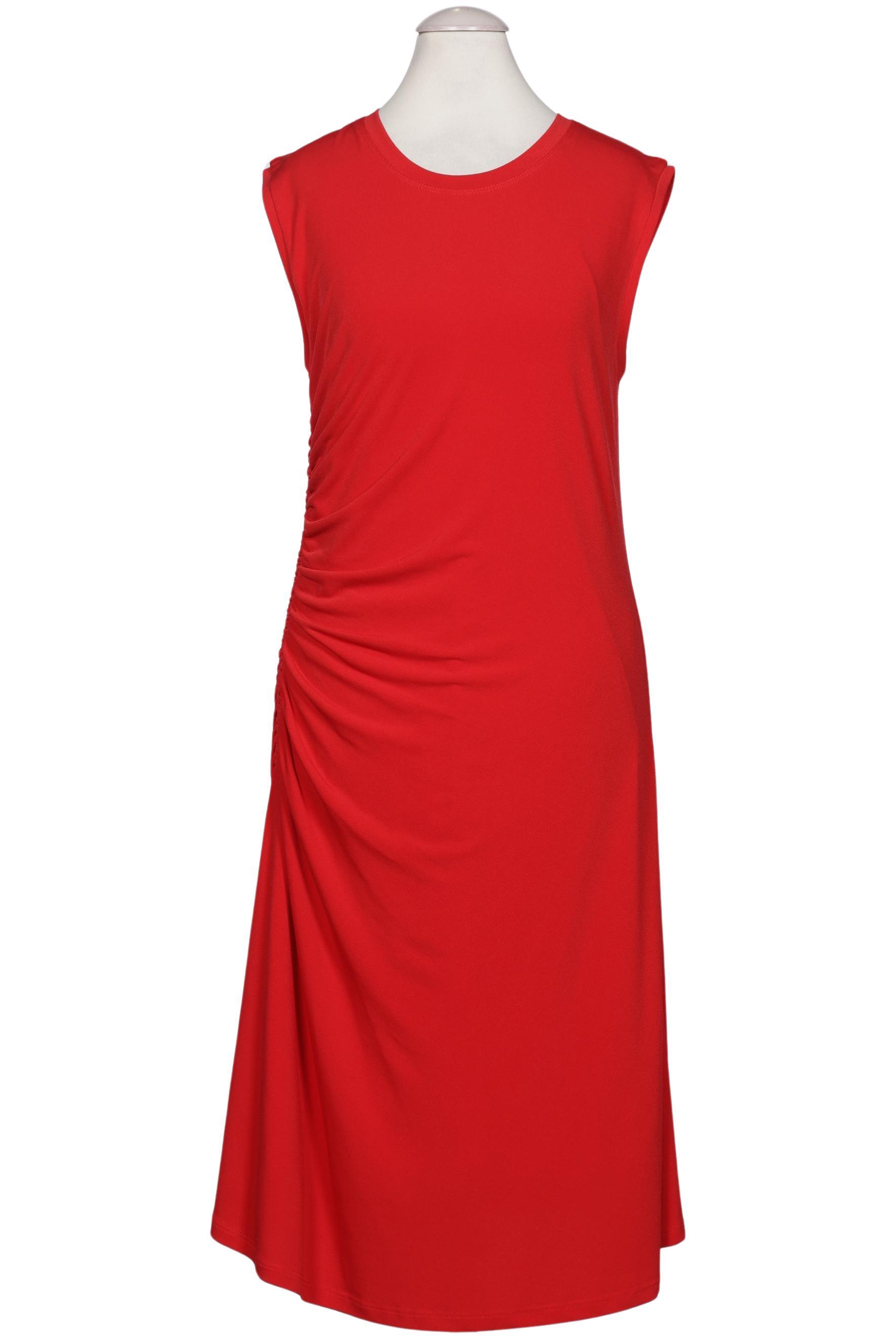 

Steffen Schraut Damen Kleid, rot, Gr. 38