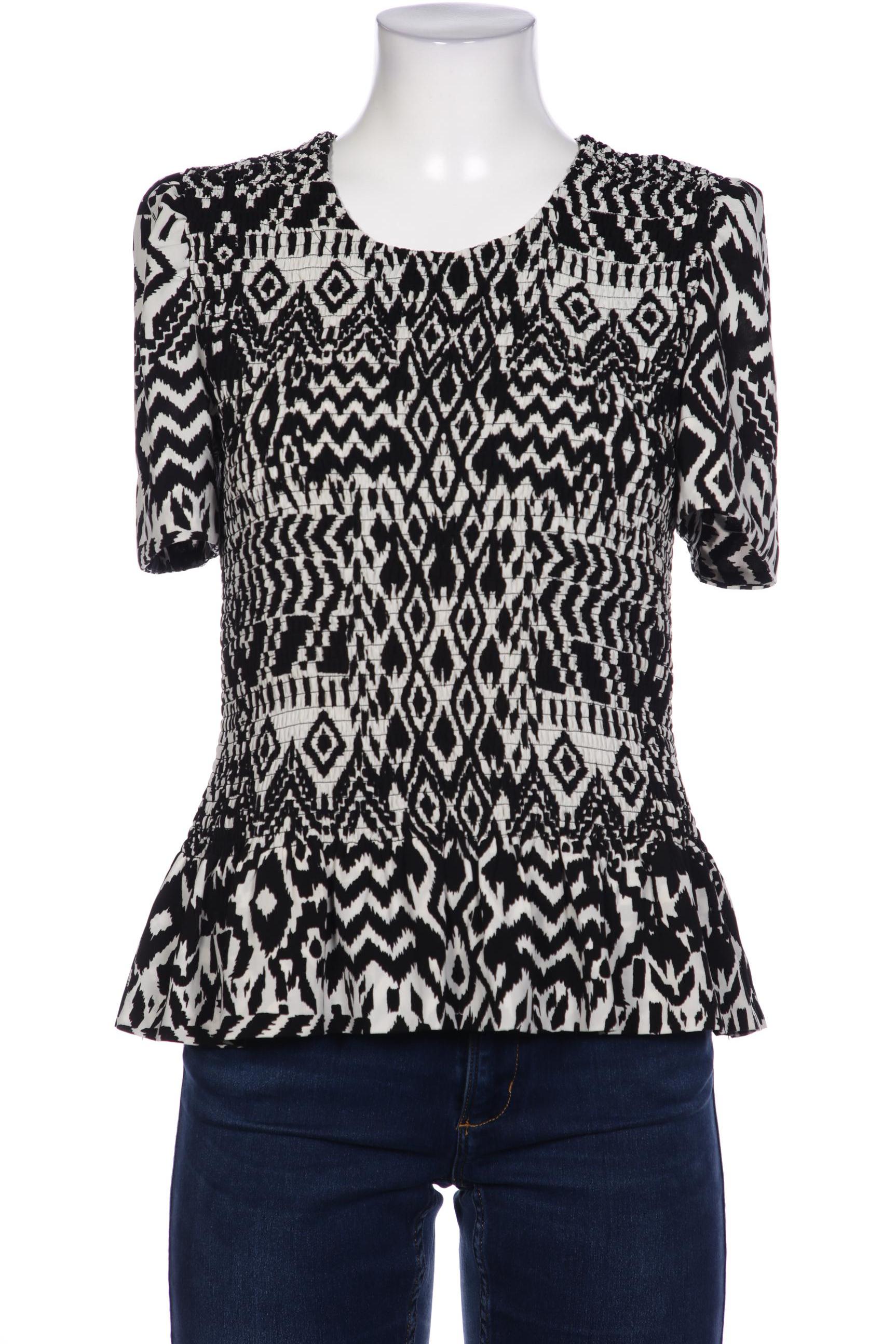 

Steffen Schraut Damen Bluse, schwarz