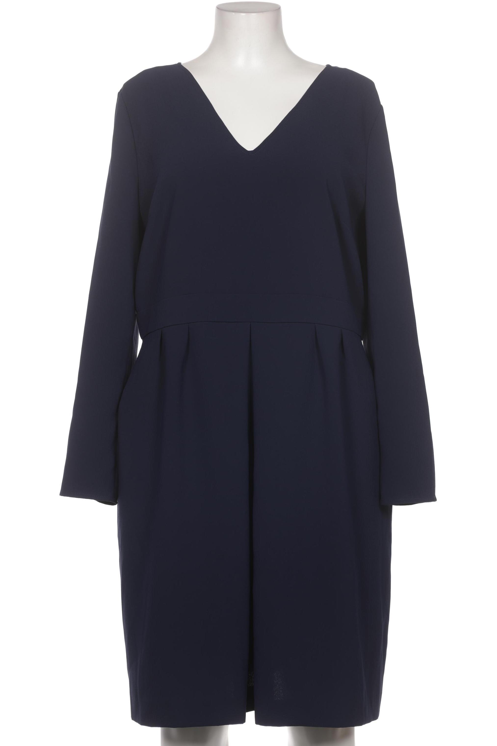 

Steffen Schraut Damen Kleid, marineblau, Gr. 46
