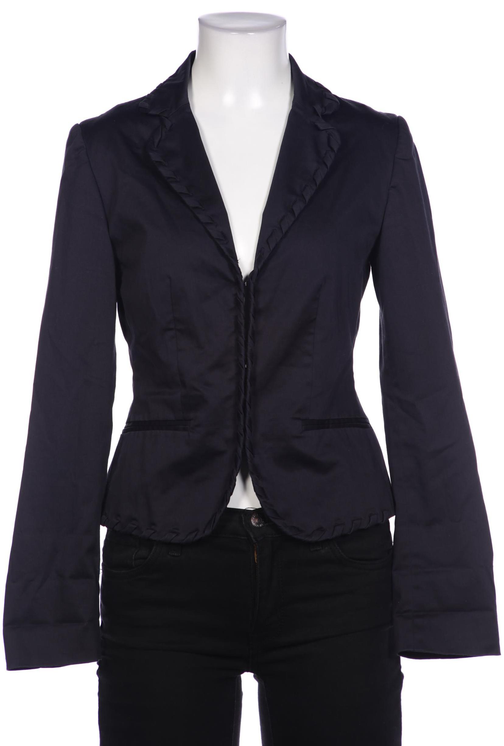 

Steffen Schraut Damen Blazer, marineblau, Gr. 34