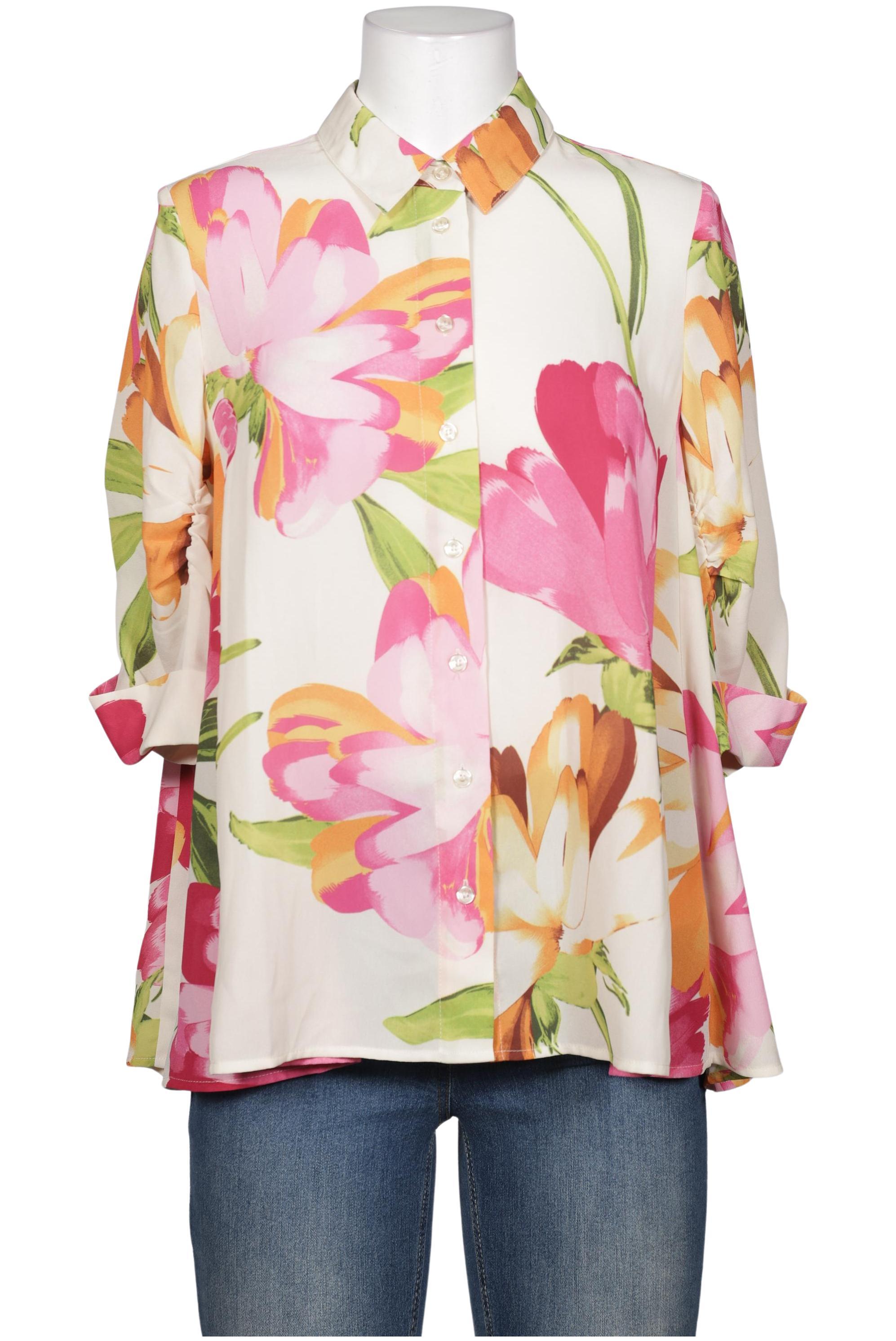 

Steffen Schraut Damen Bluse, mehrfarbig, Gr. 38