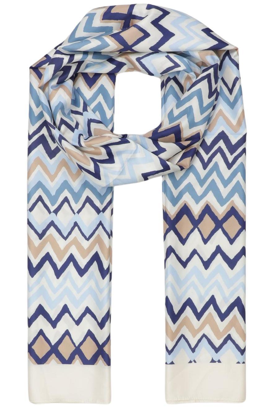 

Steffen Schraut Damen Schal, mehrfarbig, Gr.