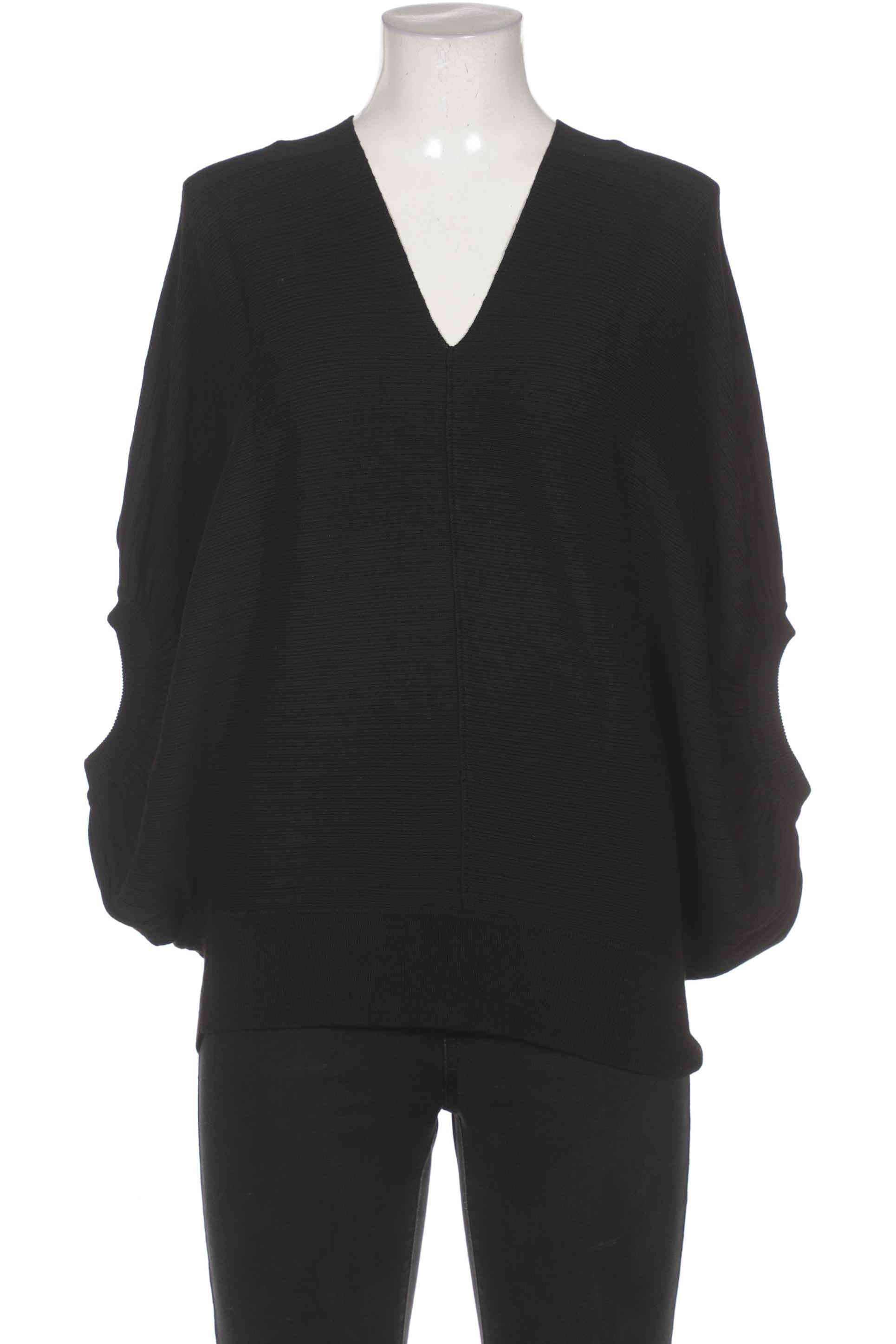 

Steffen Schraut Damen Pullover, schwarz, Gr. 40