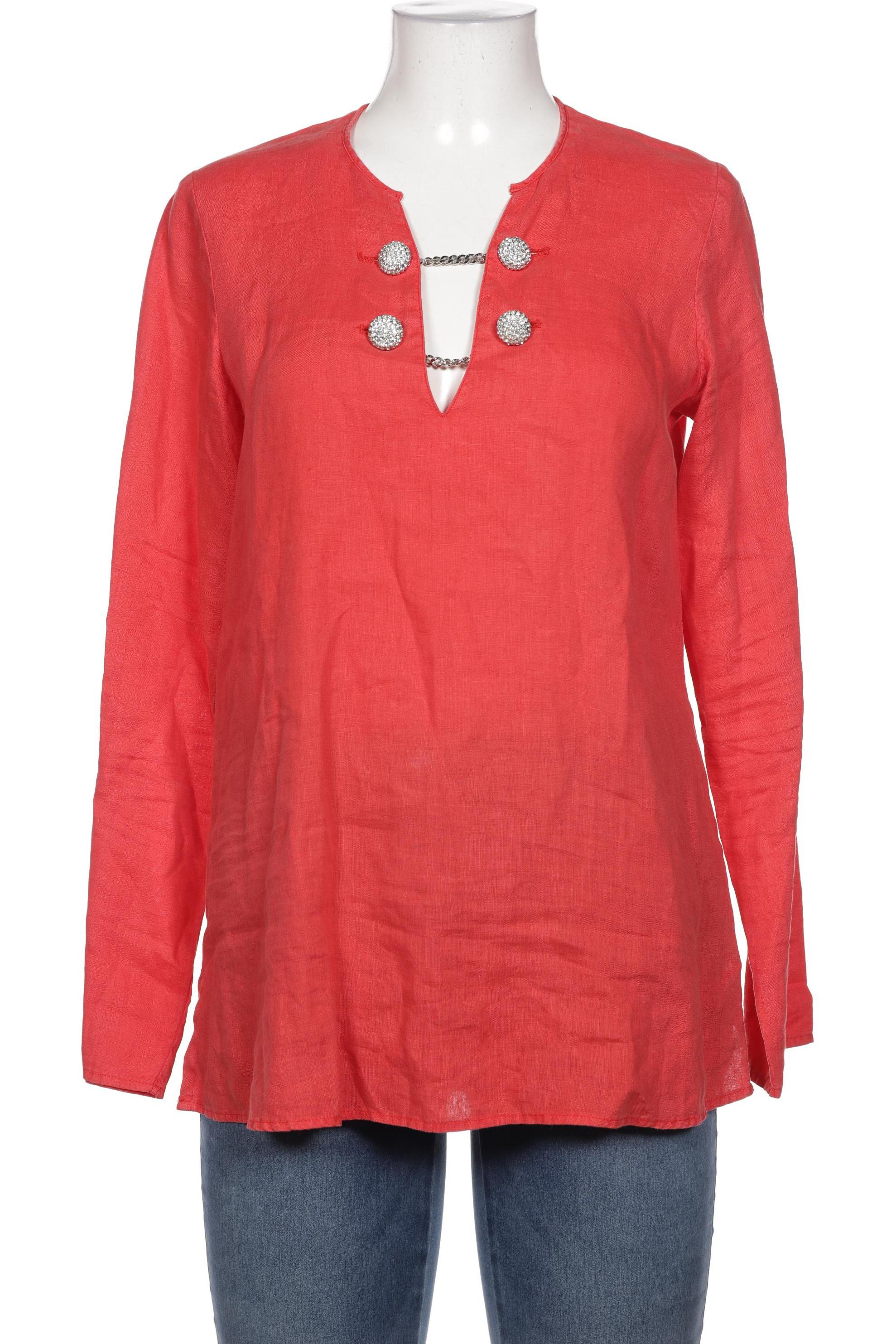 

Steffen Schraut Damen Bluse, rot, Gr. 38