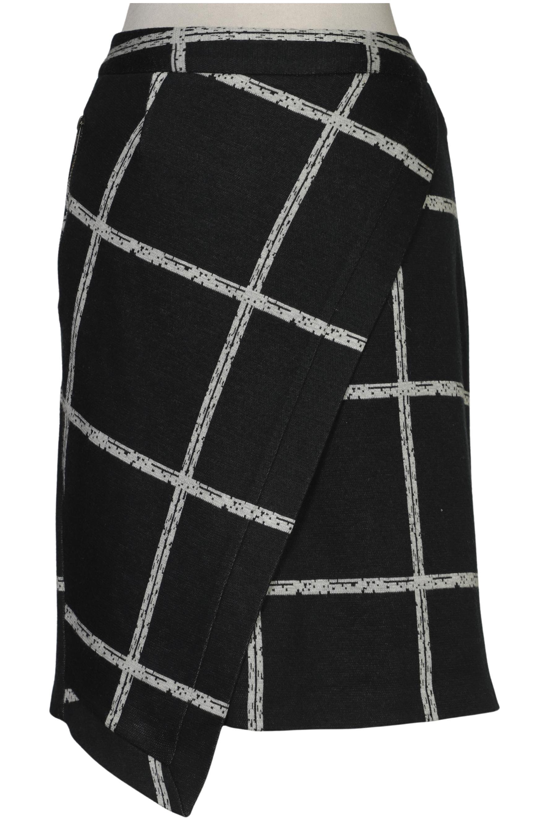 

Steffen Schraut Damen Rock, marineblau, Gr. 40