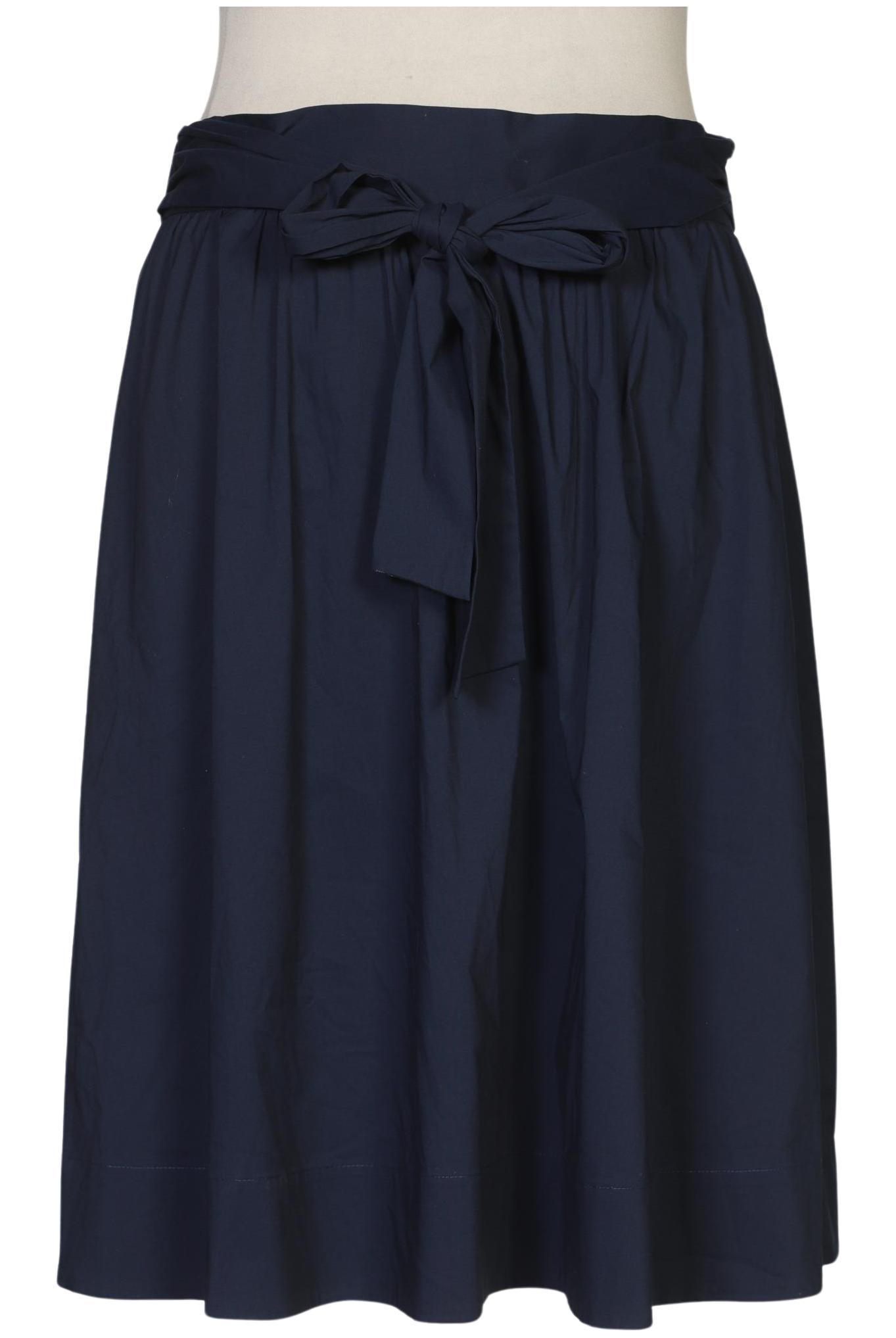 

Steffen Schraut Damen Rock, marineblau, Gr. 44