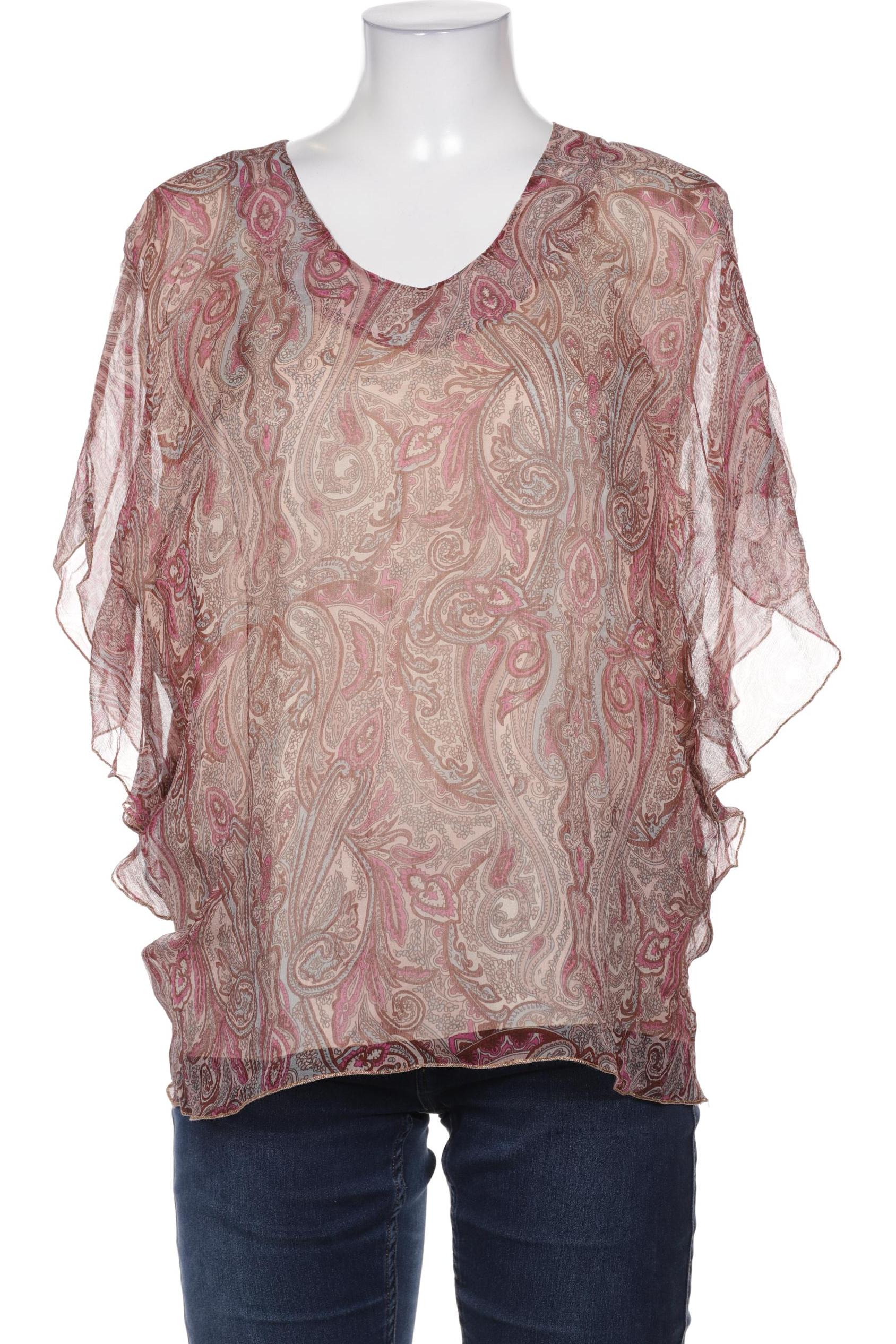 

Steffen Schraut Damen Bluse, pink