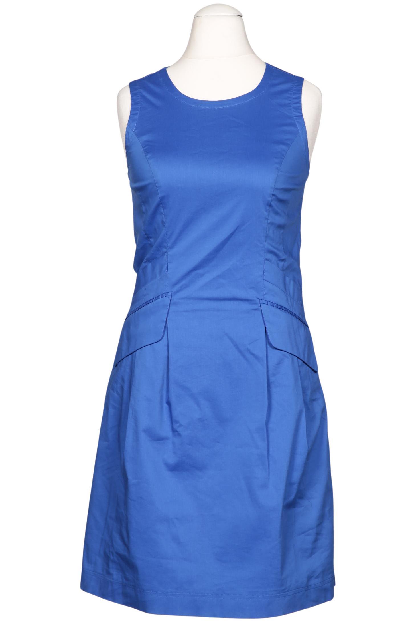 

Steffen Schraut Damen Kleid, blau, Gr. 36