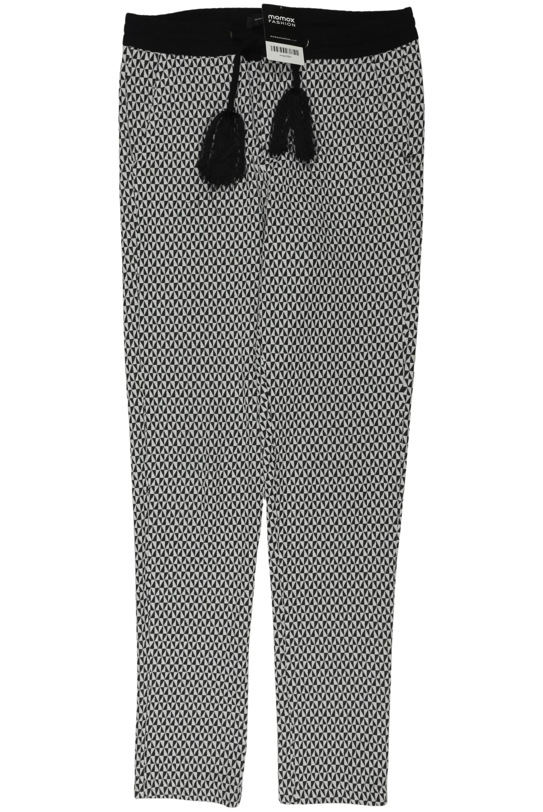 

Steffen Schraut Damen Stoffhose, mehrfarbig, Gr. 0