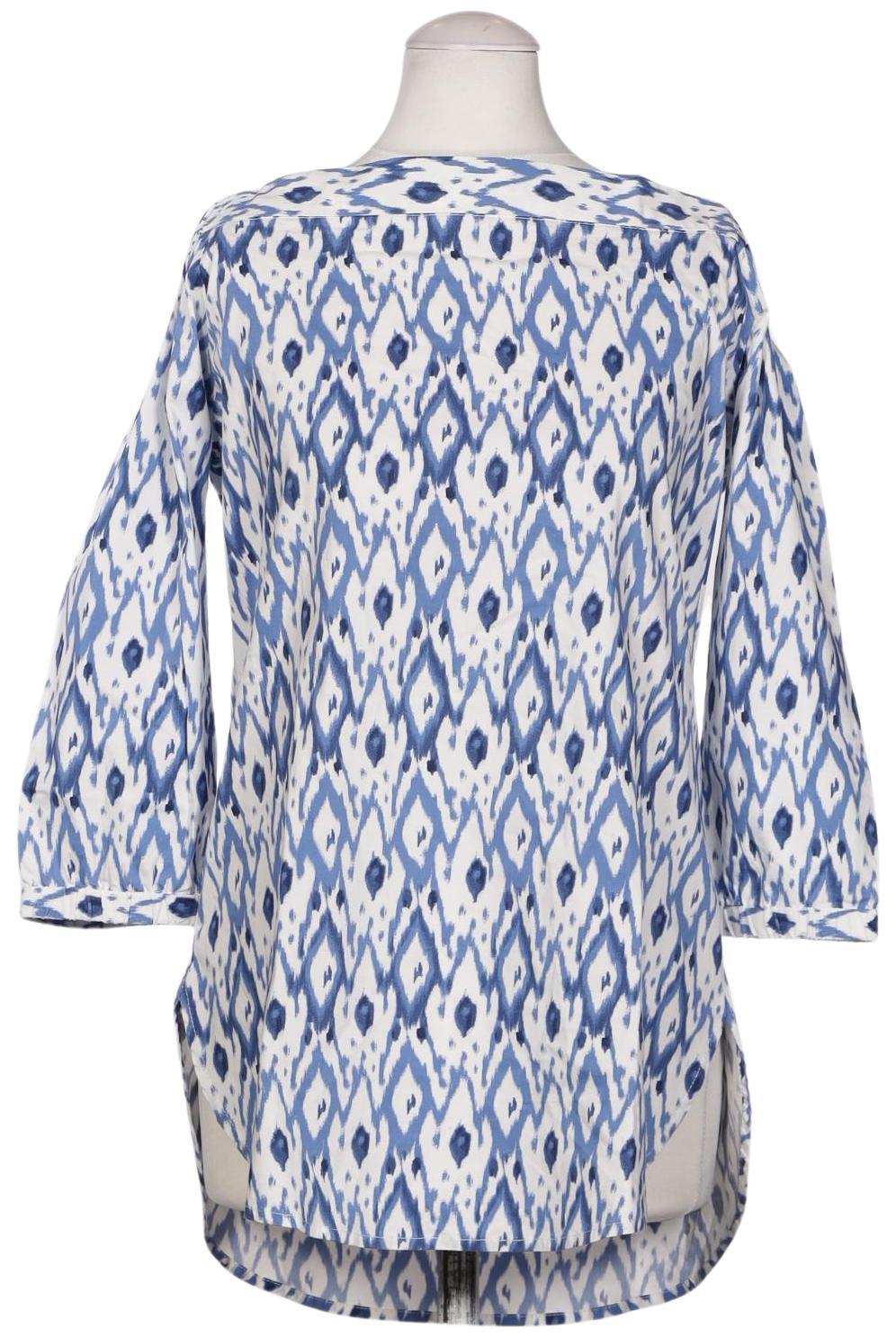 

Steffen Schraut Damen Bluse, mehrfarbig, Gr. 36