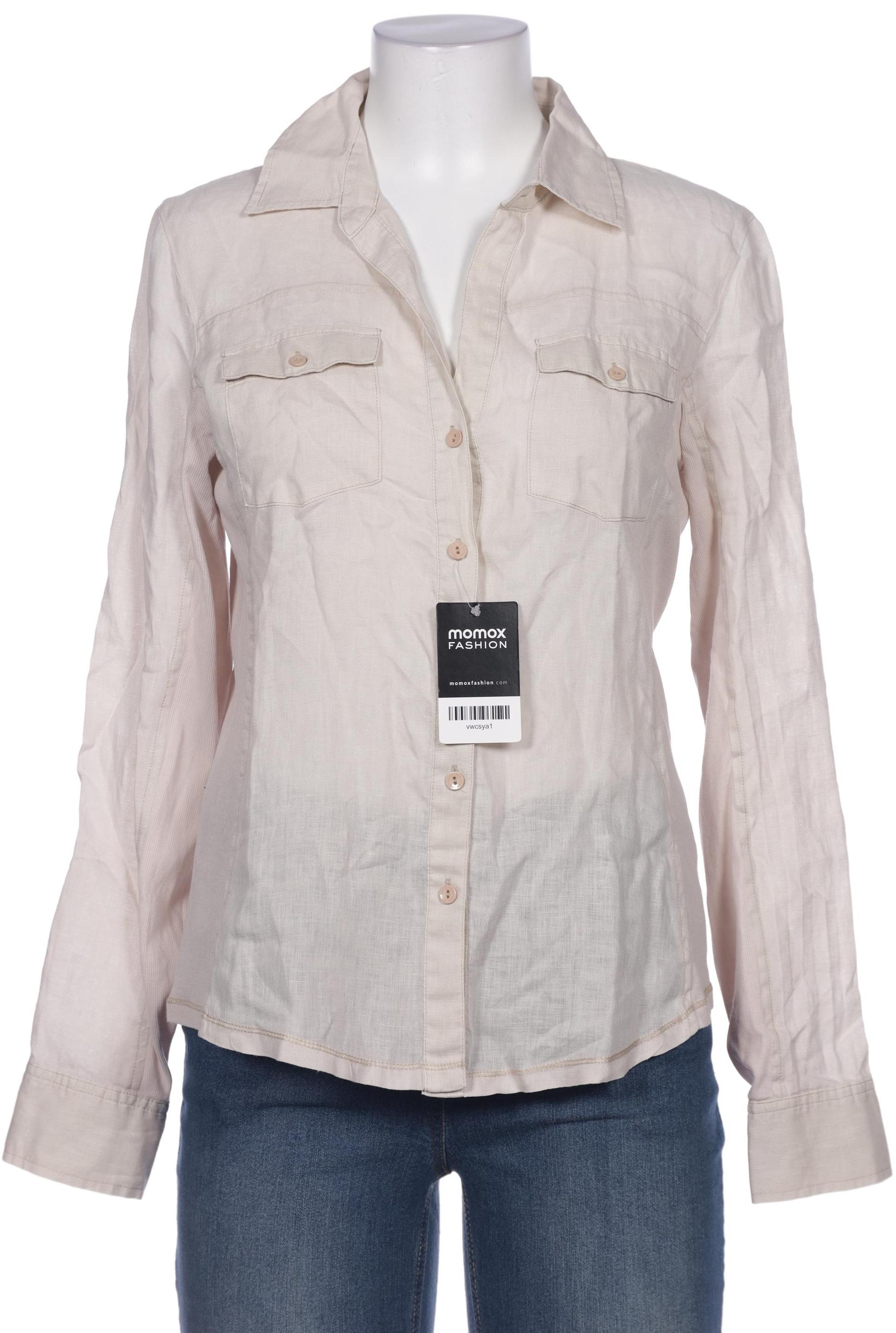 

Steffen Schraut Damen Bluse, beige, Gr. 40