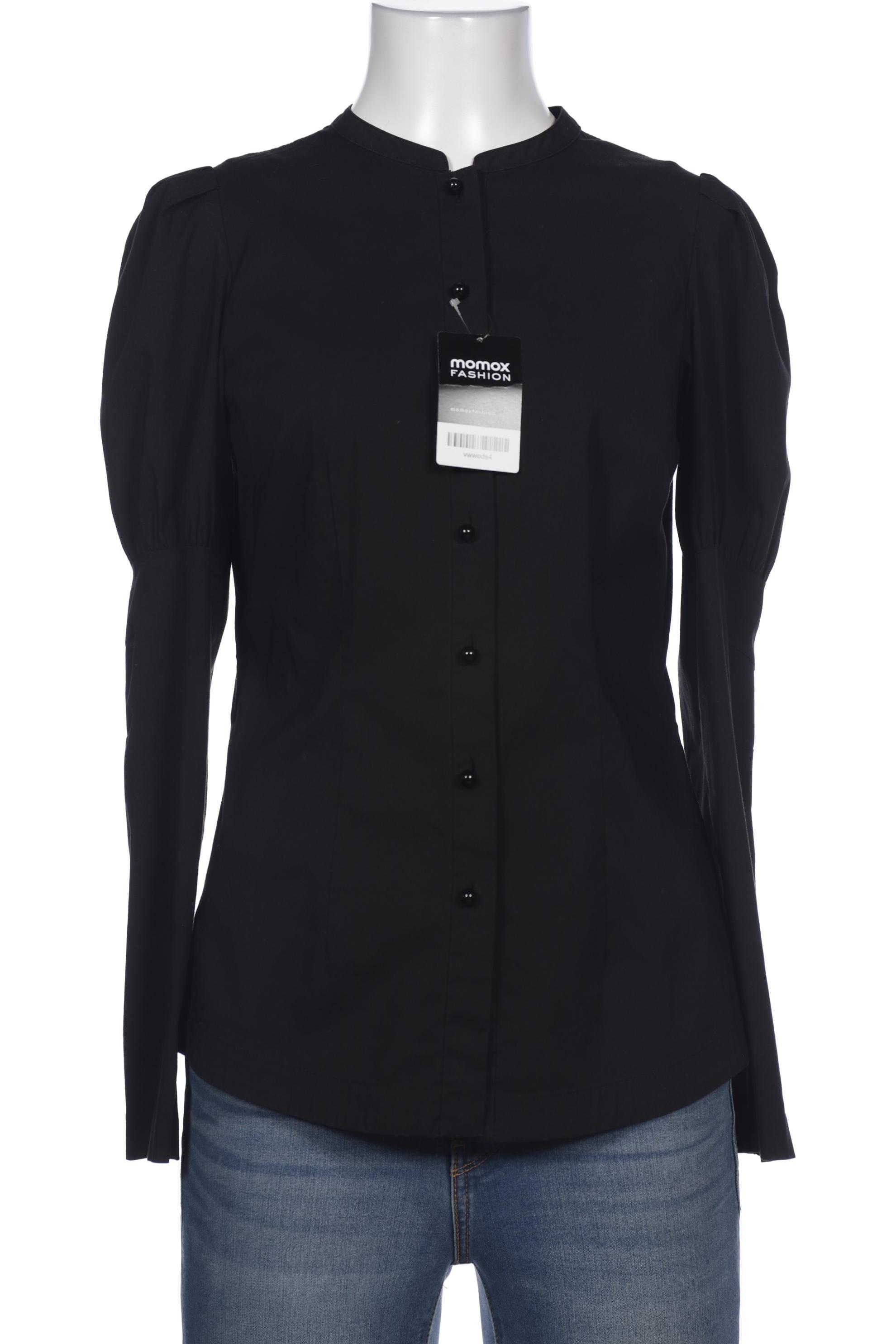

Steffen Schraut Damen Bluse, schwarz