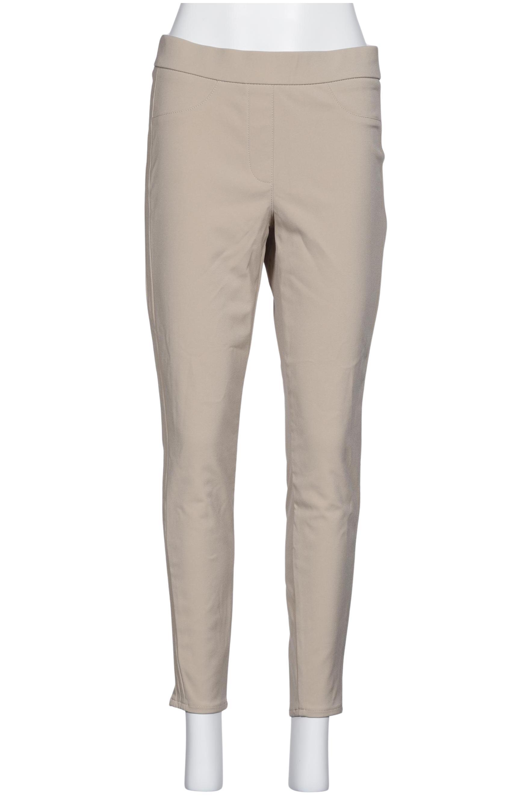 

Steffen Schraut Damen Stoffhose, beige, Gr. 19