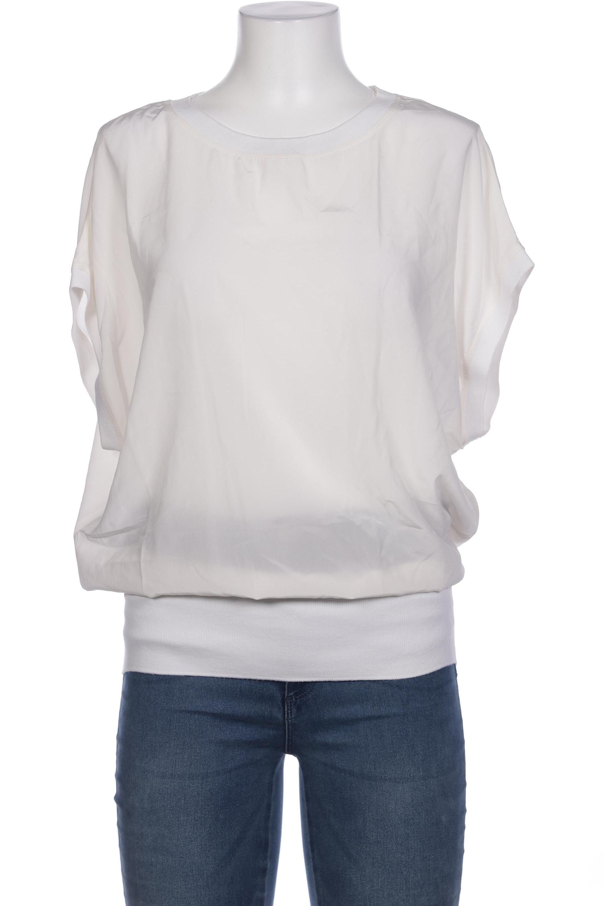 

Steffen Schraut Damen Bluse, cremeweiß, Gr. 38