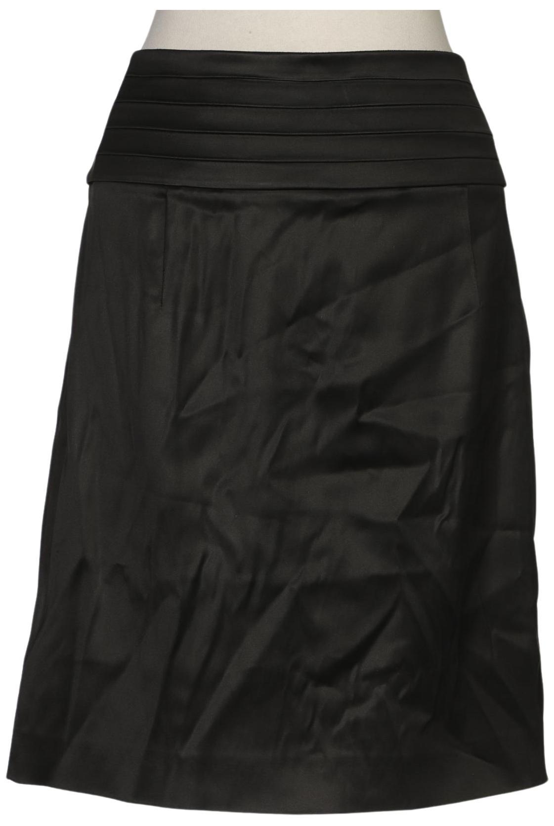 

Steffen Schraut Damen Rock, schwarz, Gr. 40