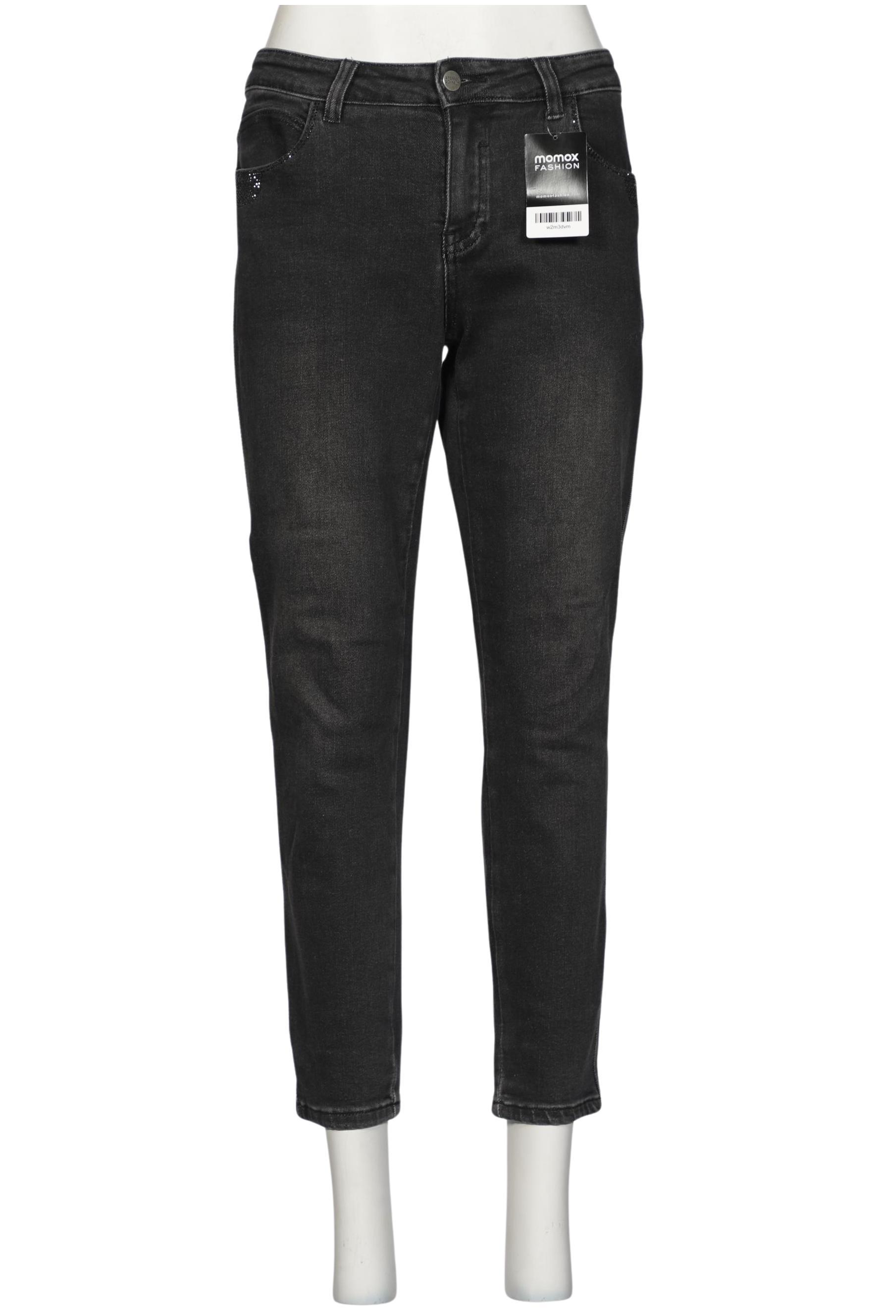 

Steffen Schraut Damen Jeans, grau, Gr. 20