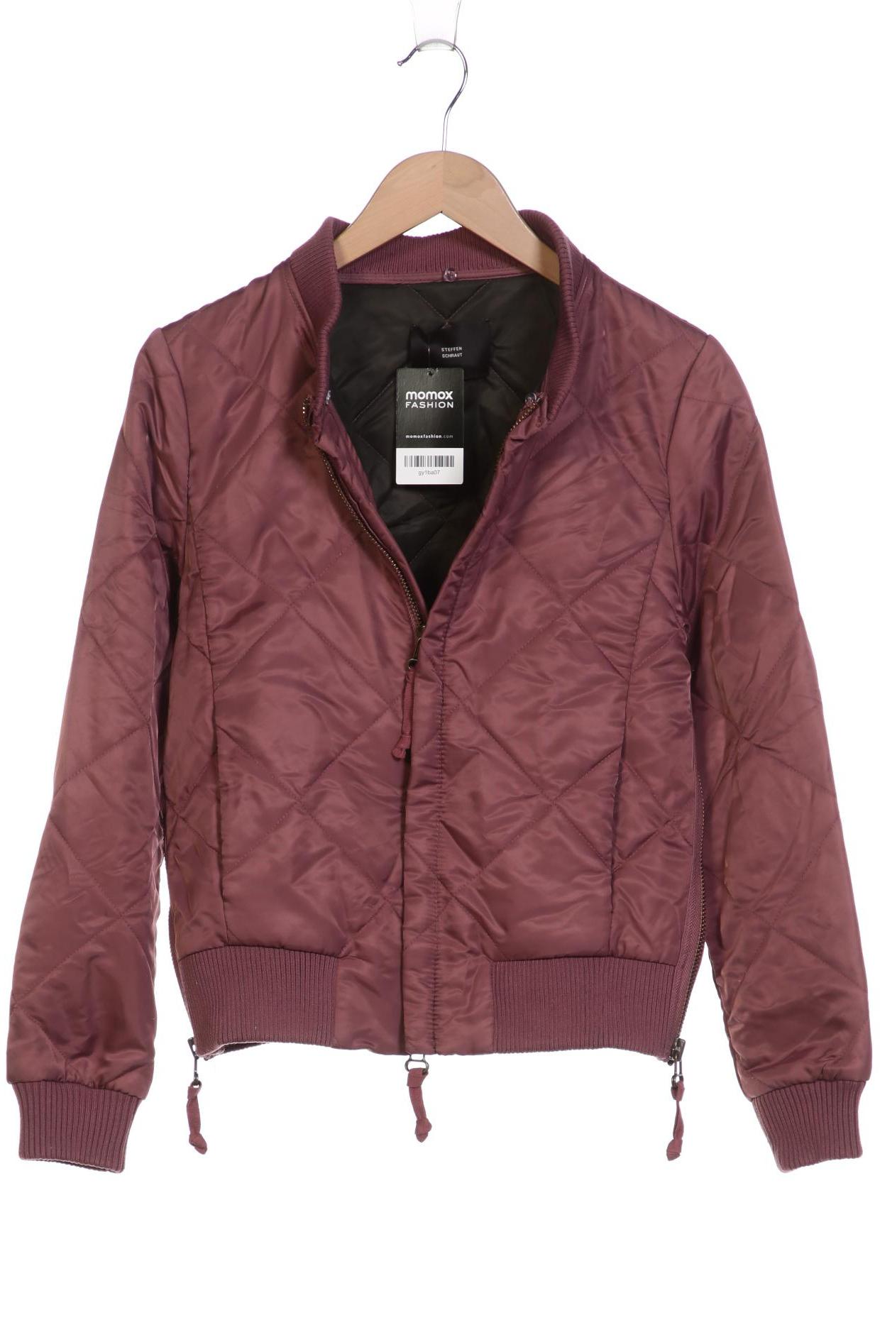 

Steffen Schraut Damen Jacke, pink, Gr. 38