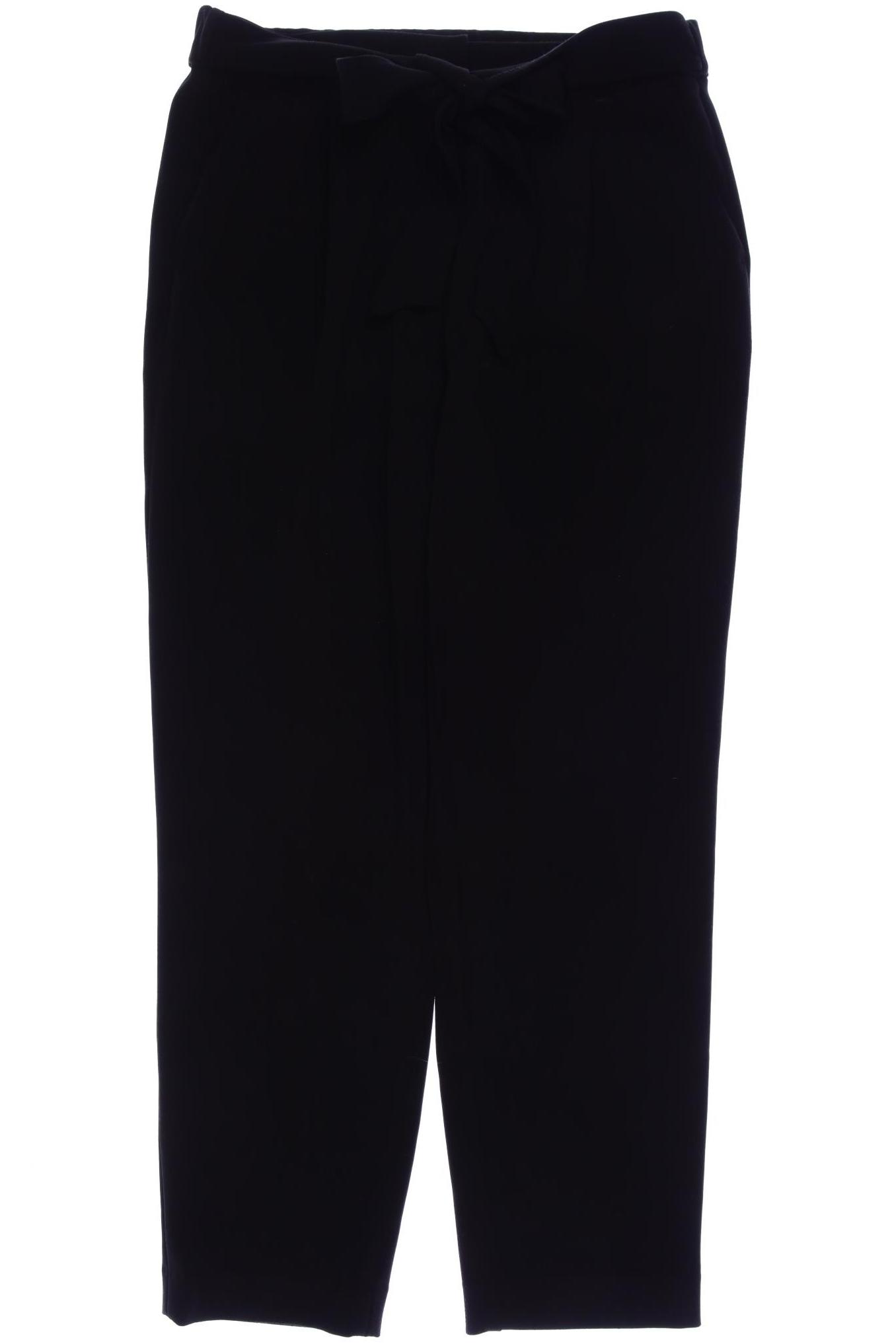 

Steffen Schraut Damen Stoffhose, schwarz, Gr. 40